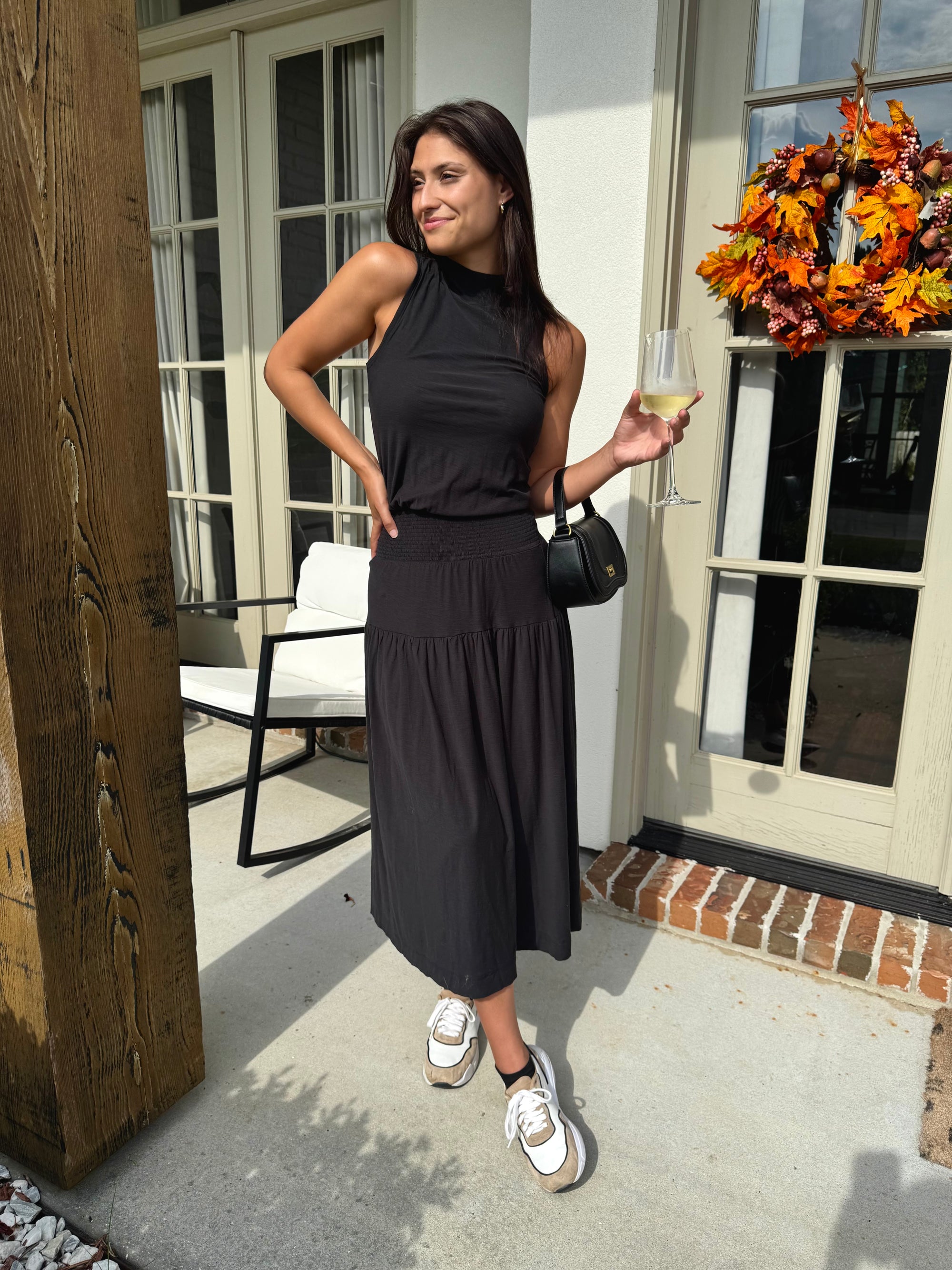 Margot Maxi