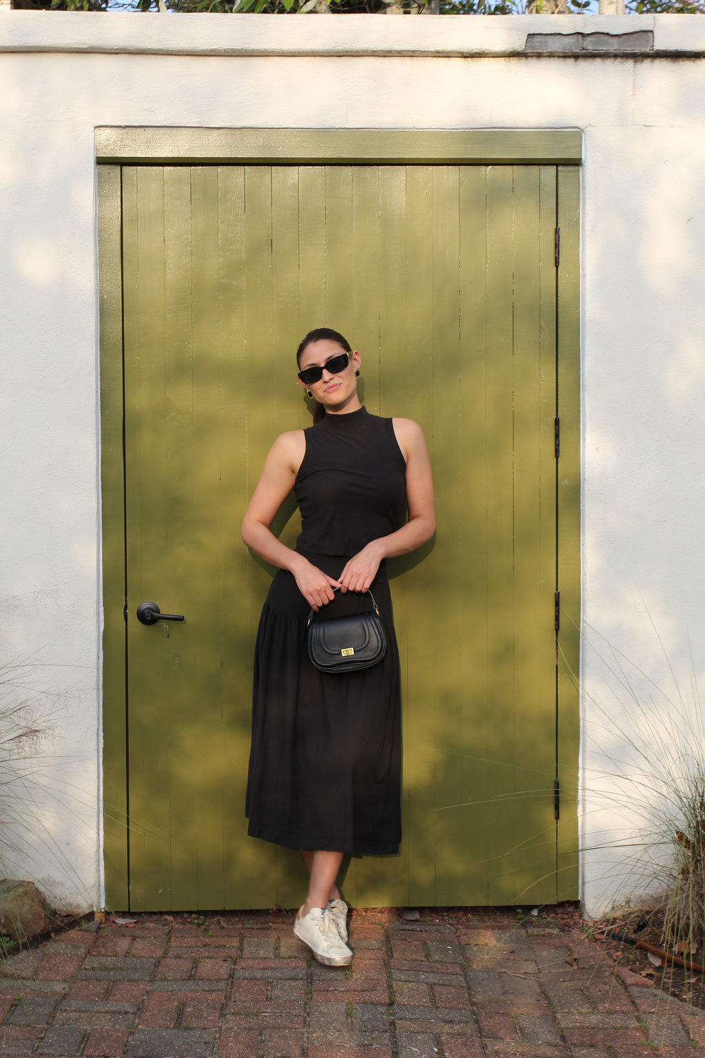 Nation Margot Maxi