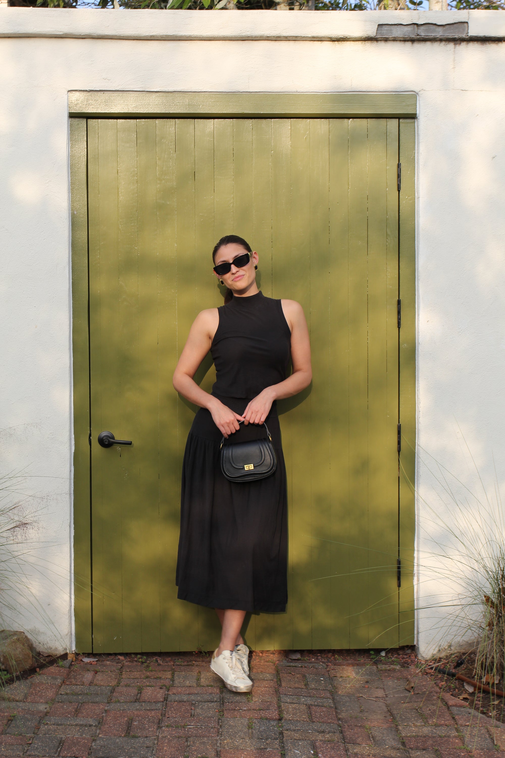 Nation Margot Maxi