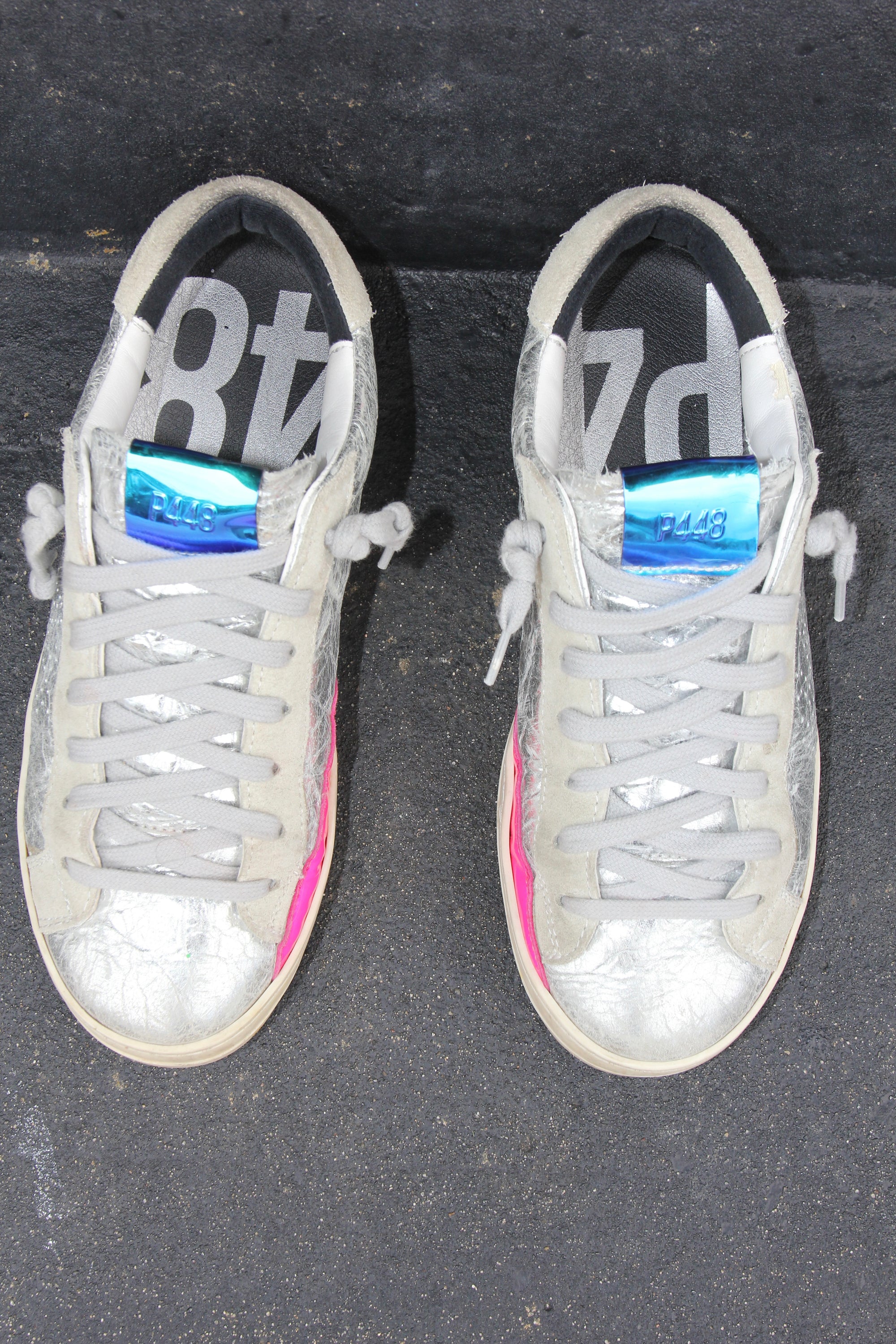 P448 Sneakers