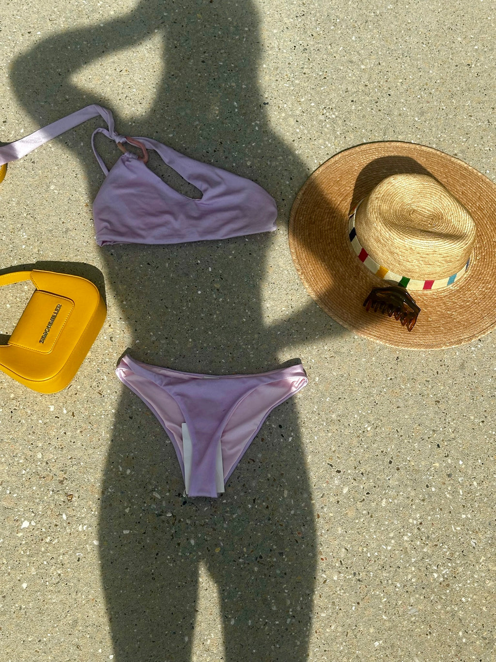BAOBAB Taki Bikini Bottom