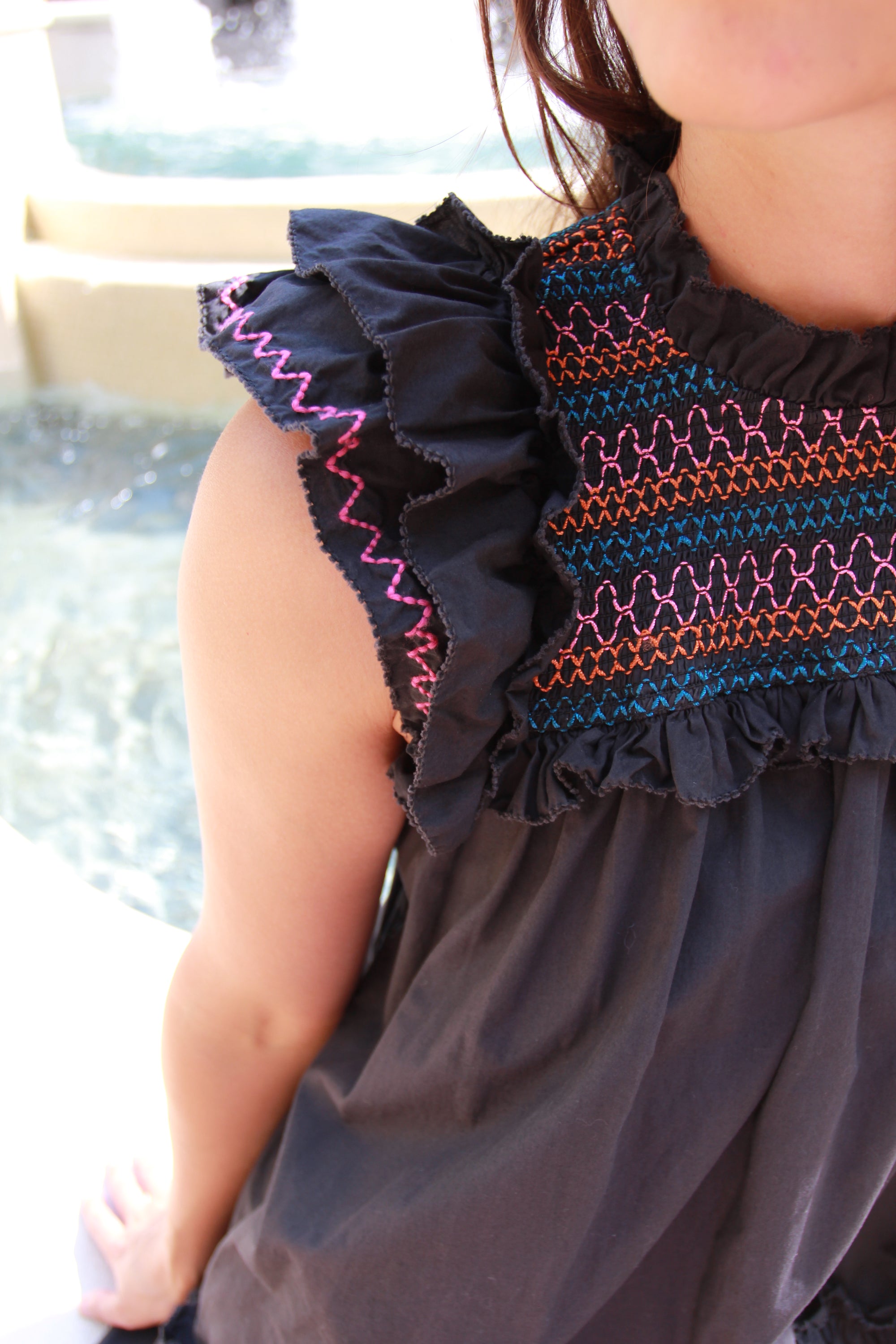 Love The Label Poppy Dress