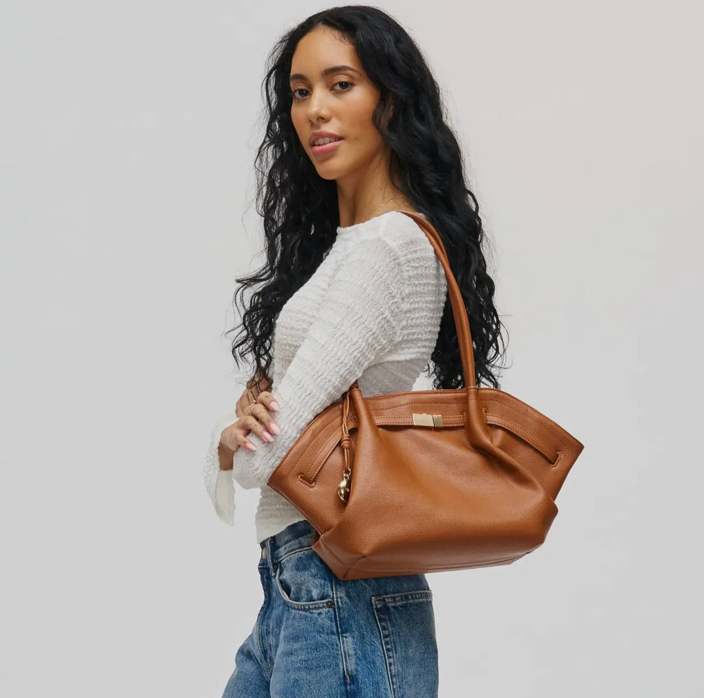 The Macy Tote