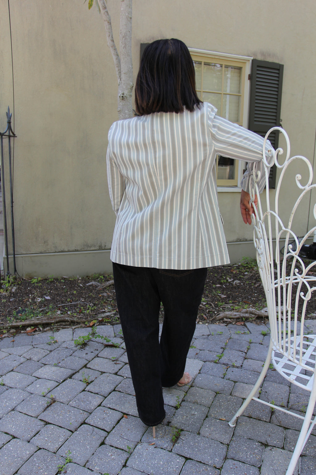 Vintage Lafayette 148 Blazer