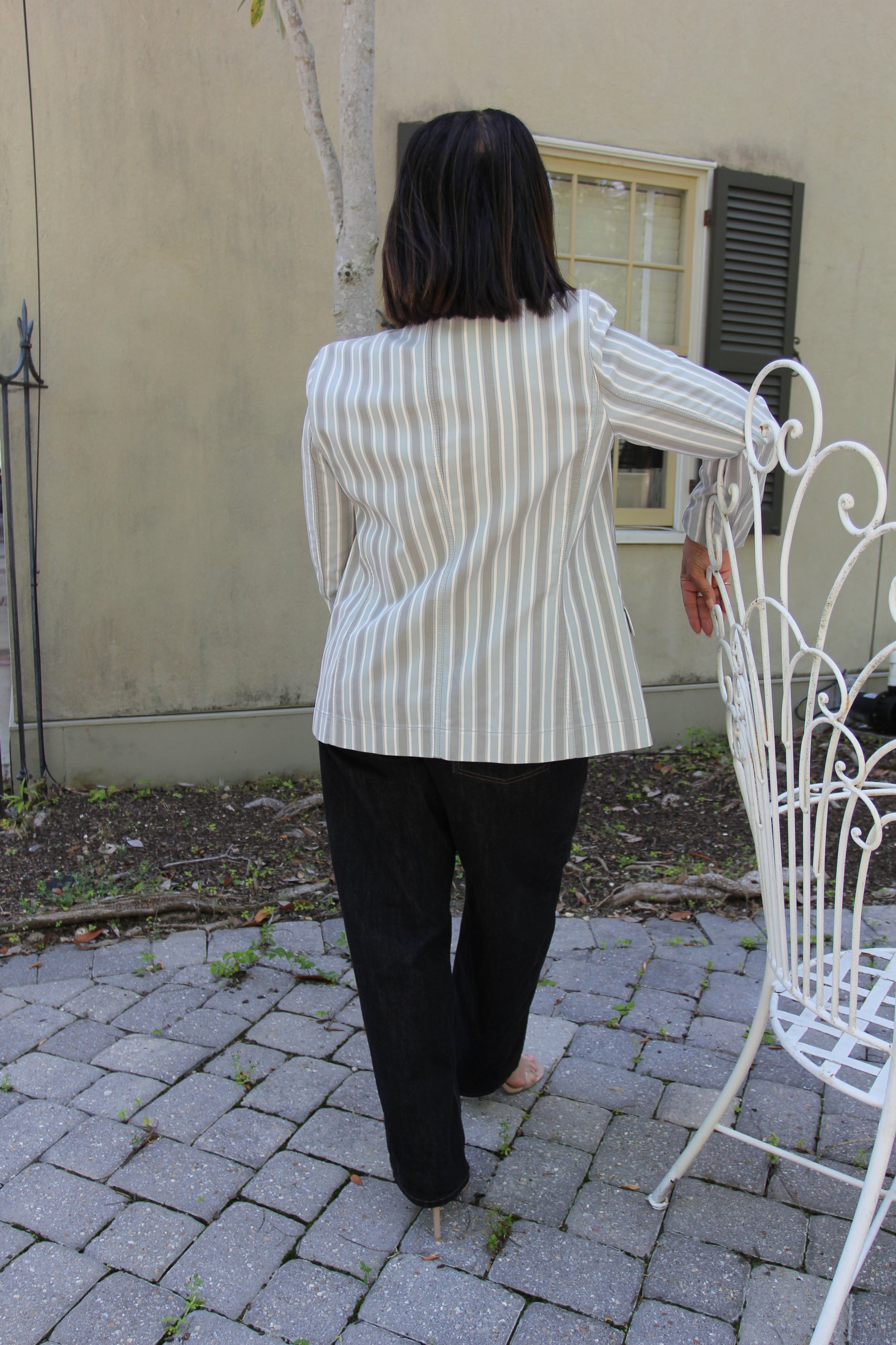 Vintage Lafayette 148 Blazer
