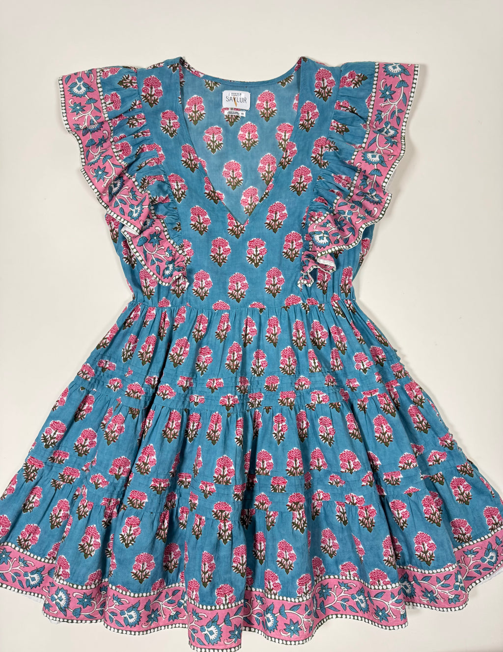 Malin Dress