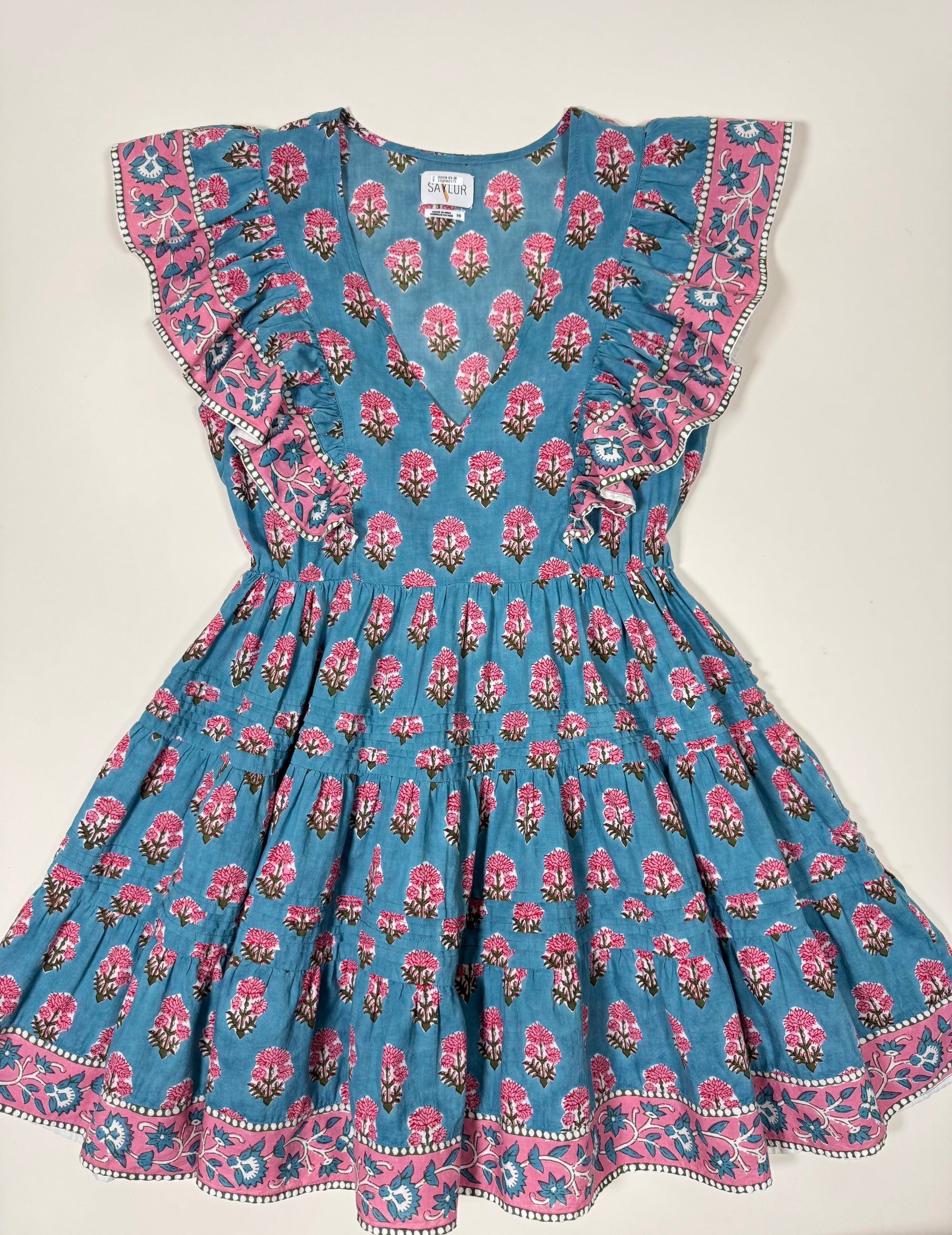 Malin Dress