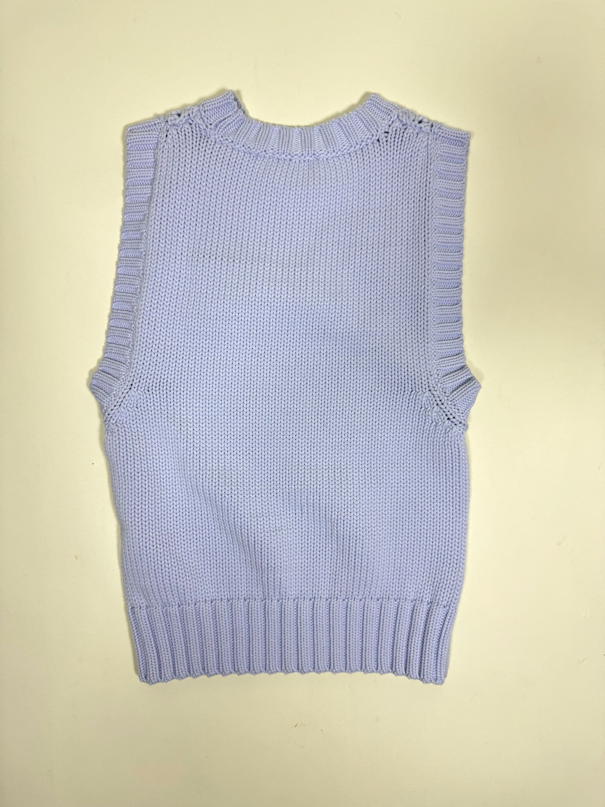 Ganni Knit Sweater
