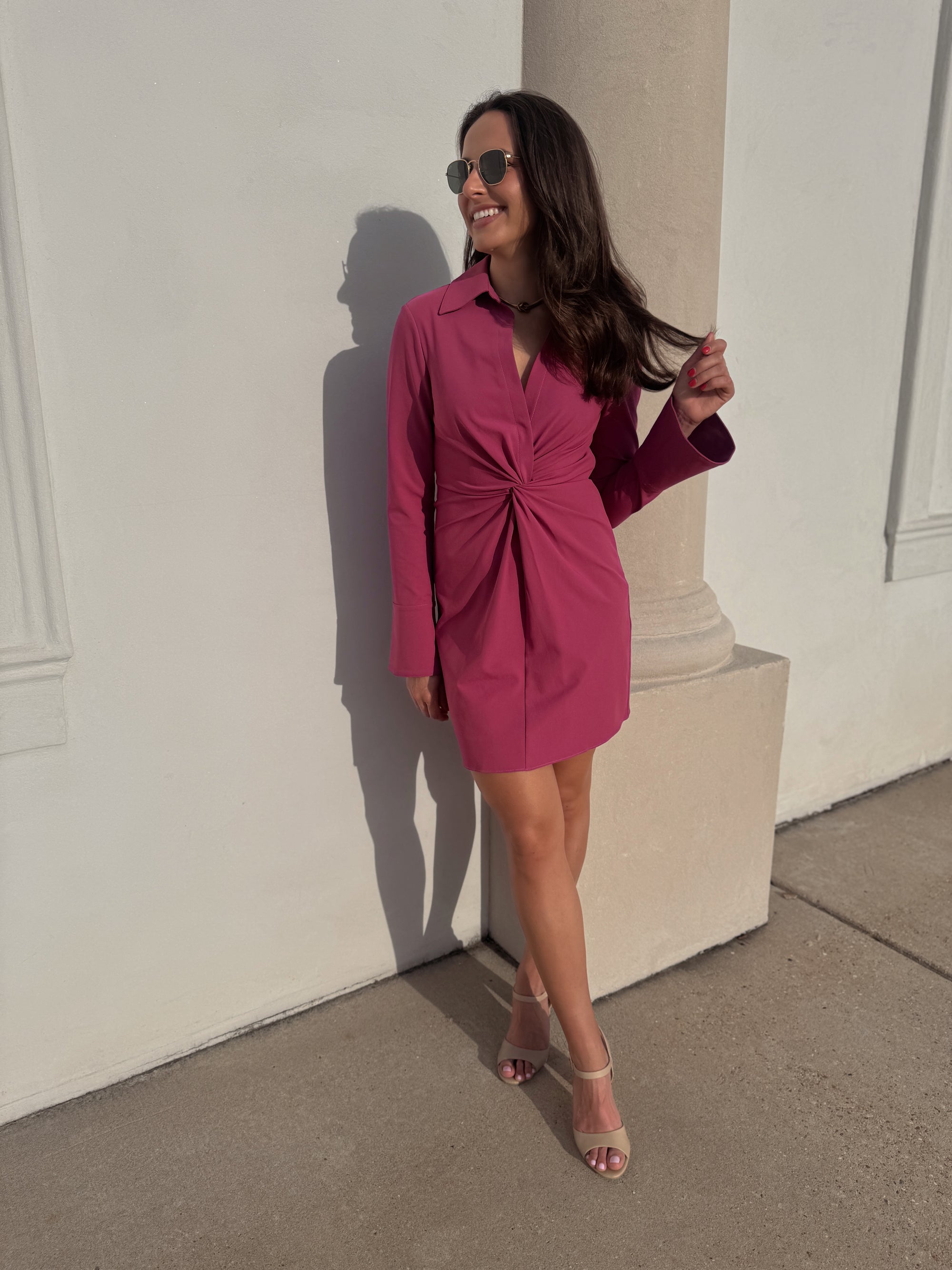 McKenna Dress