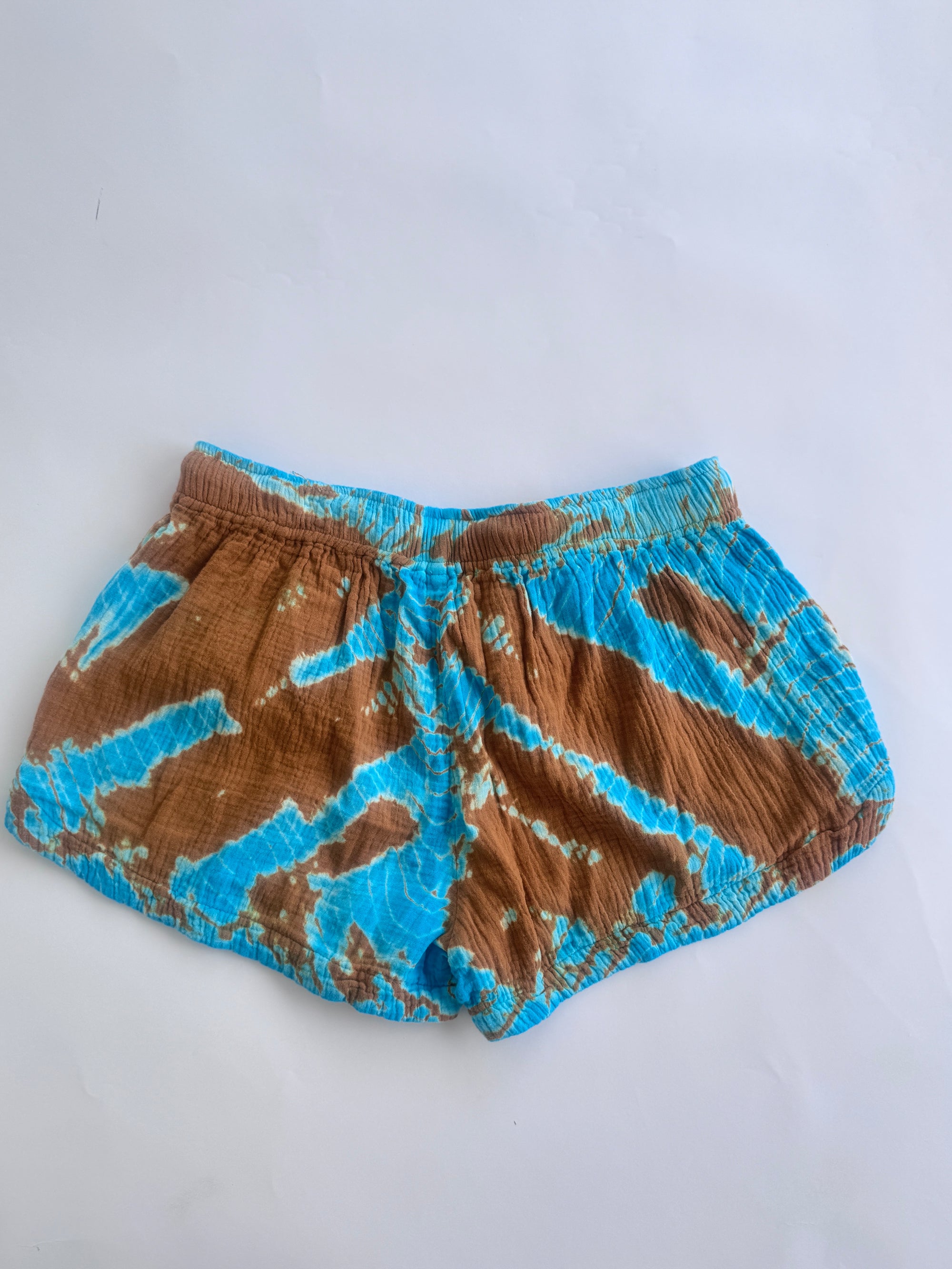 Young, Fabulous & Broke (YFB) Savanna Cotton Gauze Set