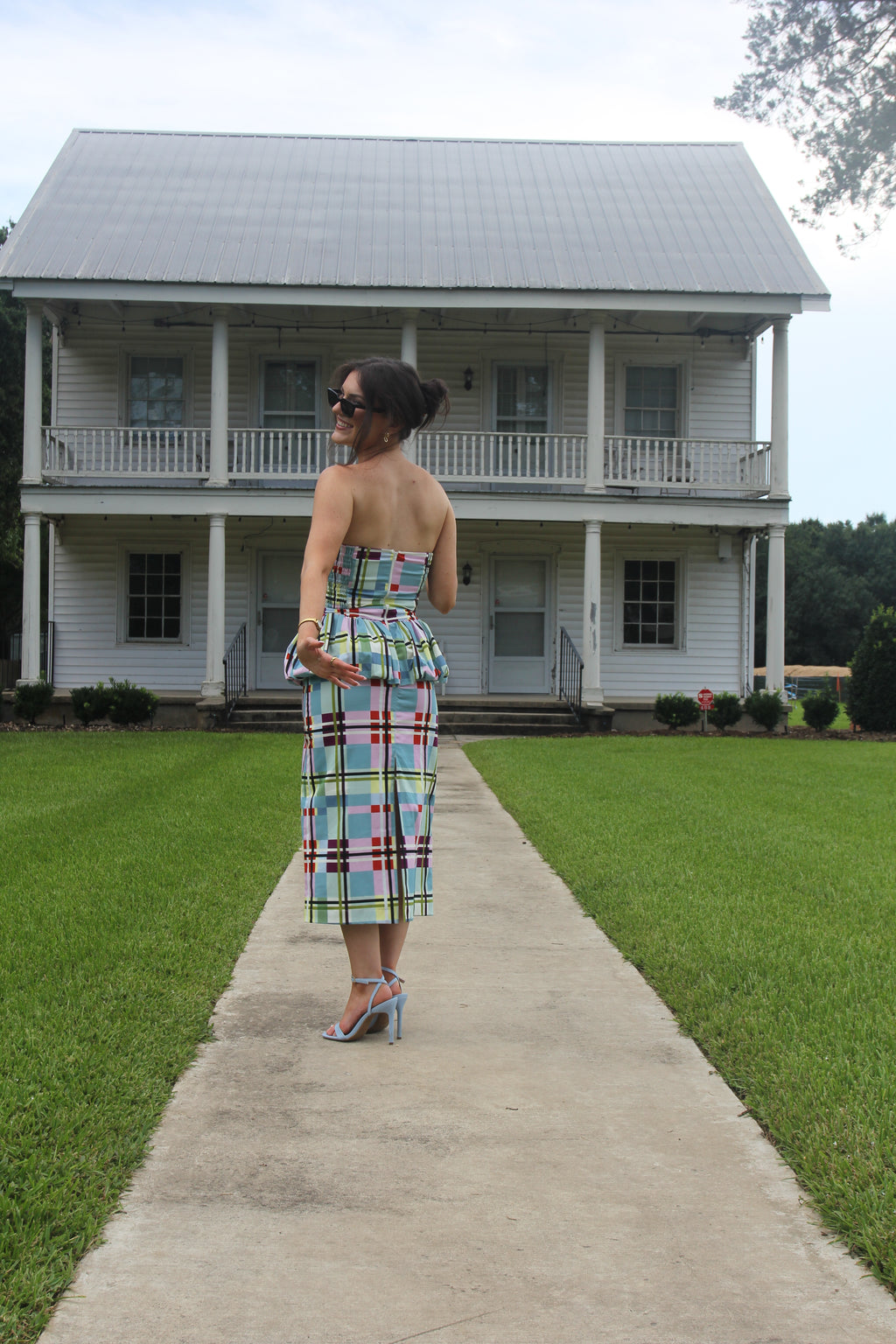 Project Adamo Moe Dress