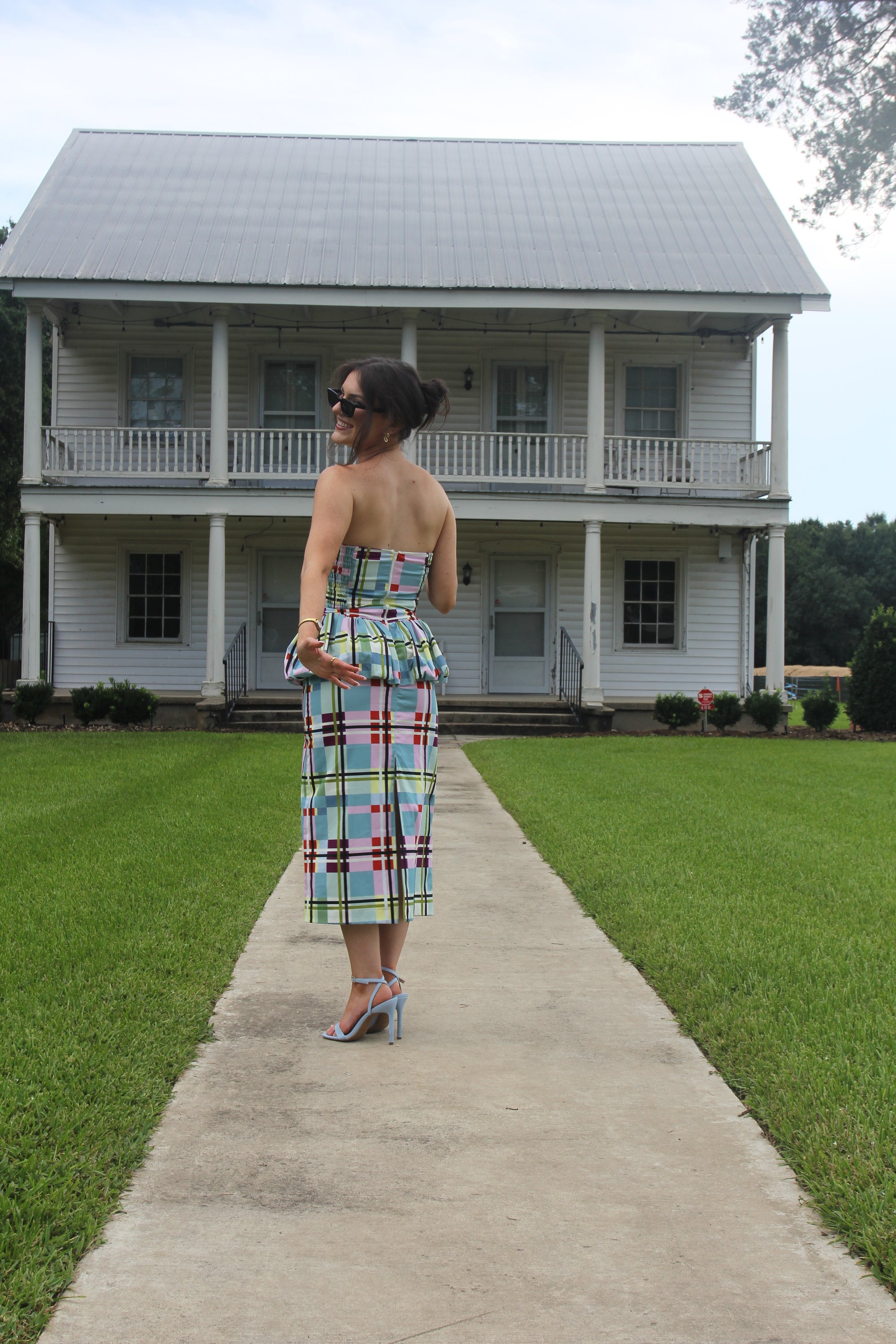 Project Adamo Moe Dress