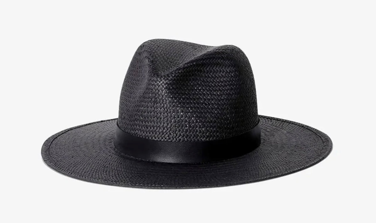 Janessa Leoné Simone Hat