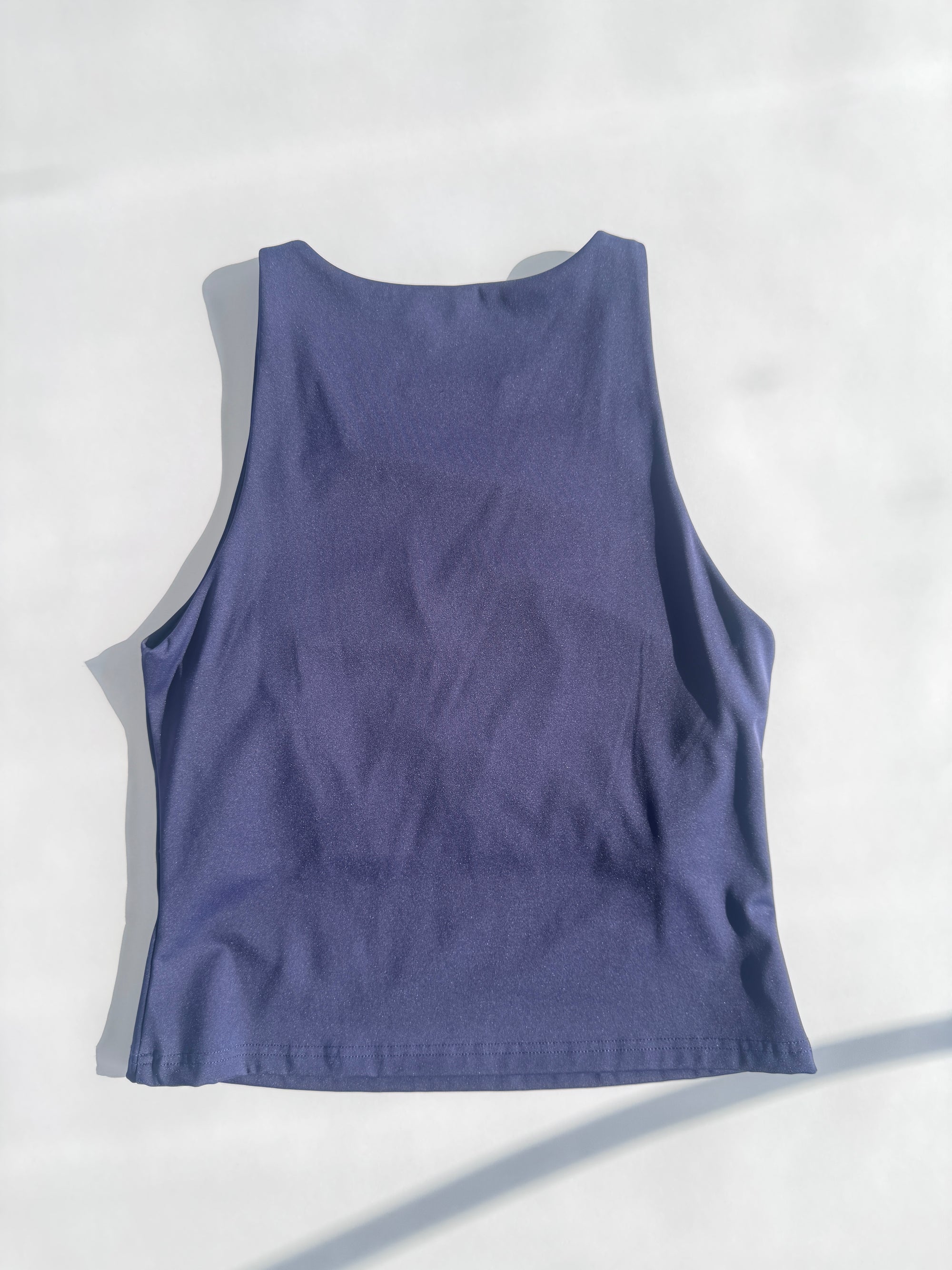 Smith & Quinn Navy Tank