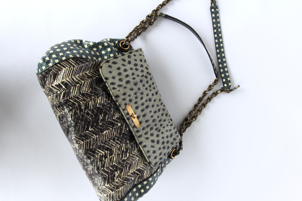 Marc Jacobs Rita Shoulder Bag
