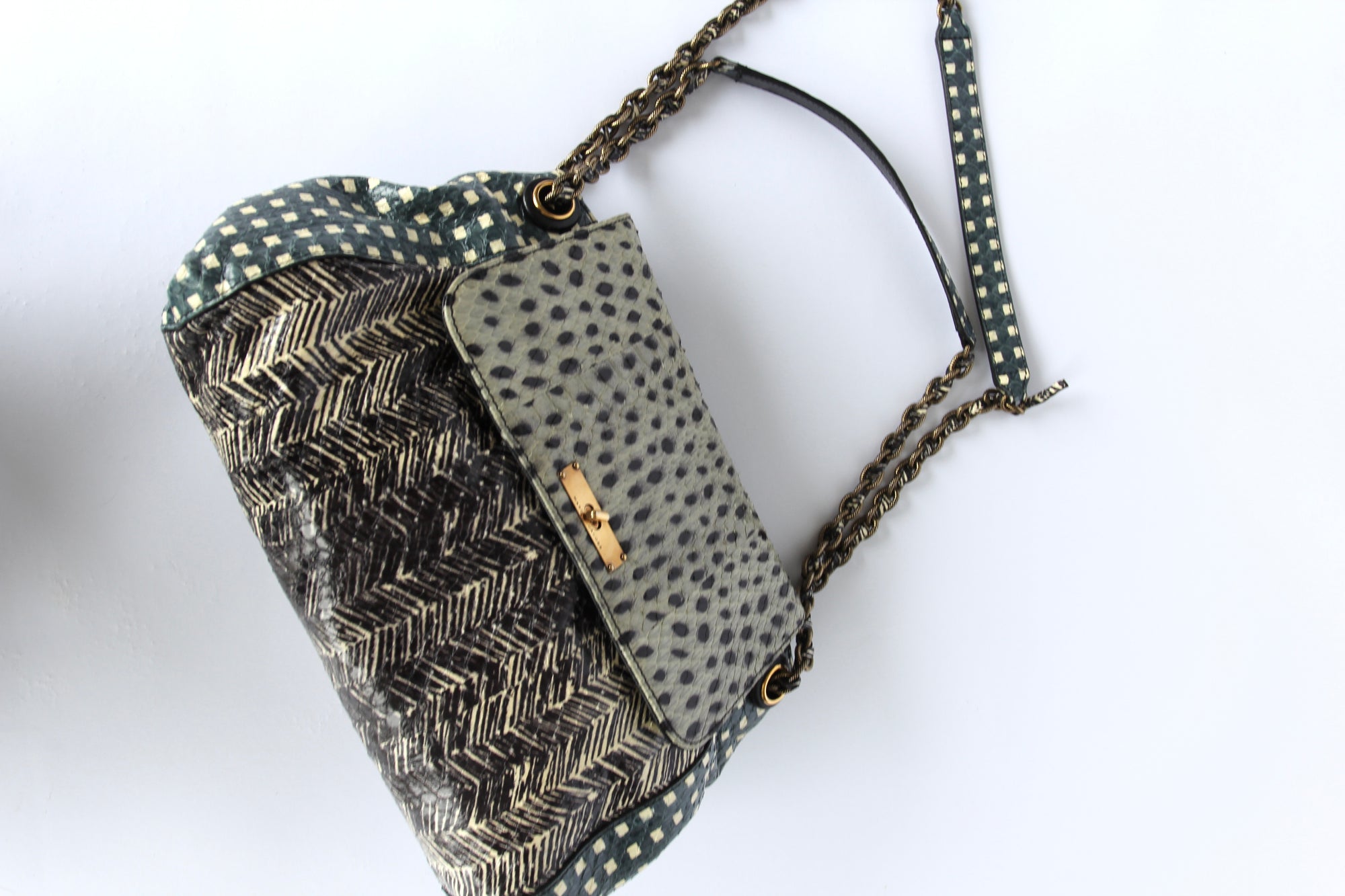 Marc Jacobs Rita Shoulder Bag