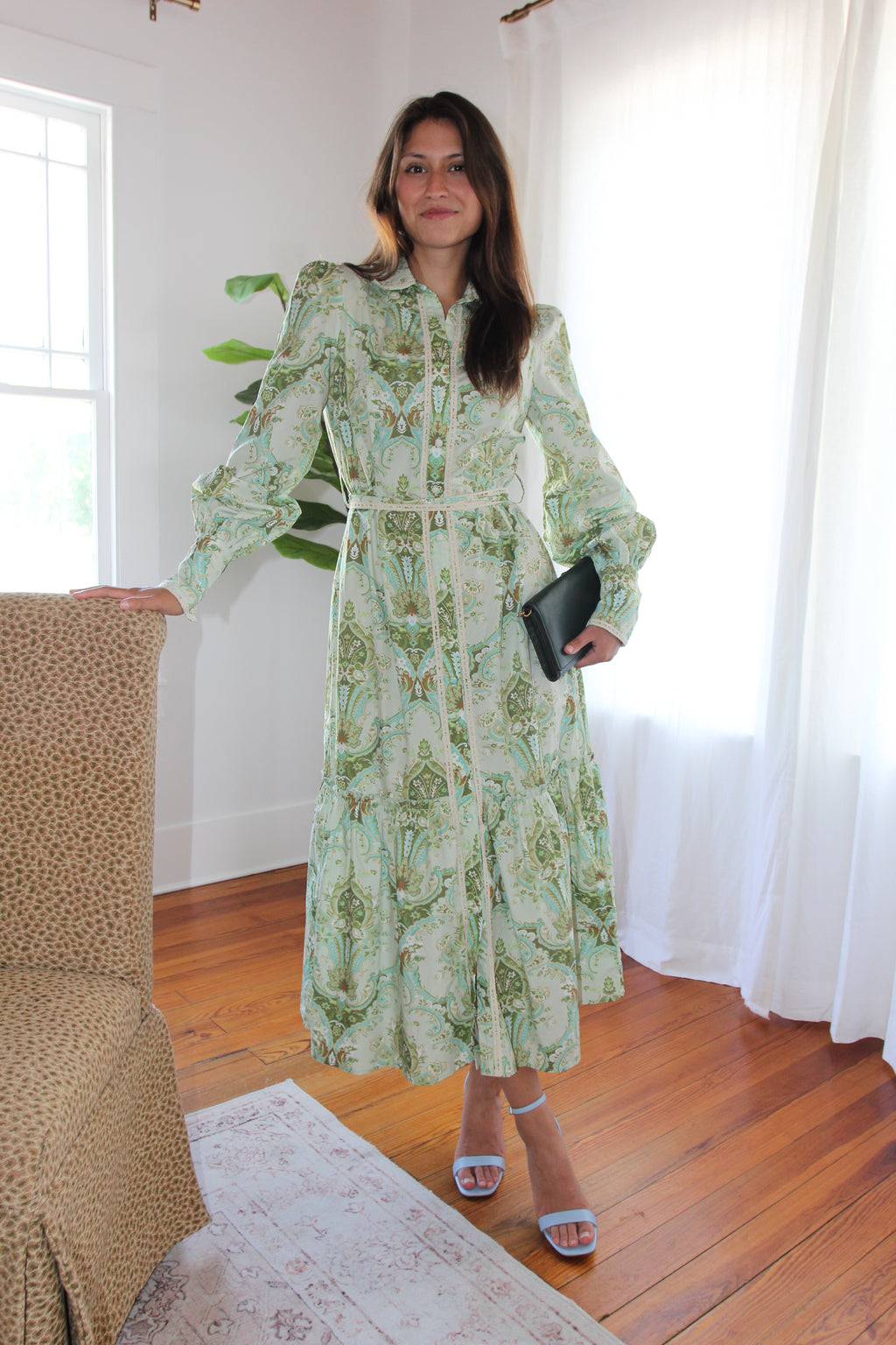 Graziela Maxi