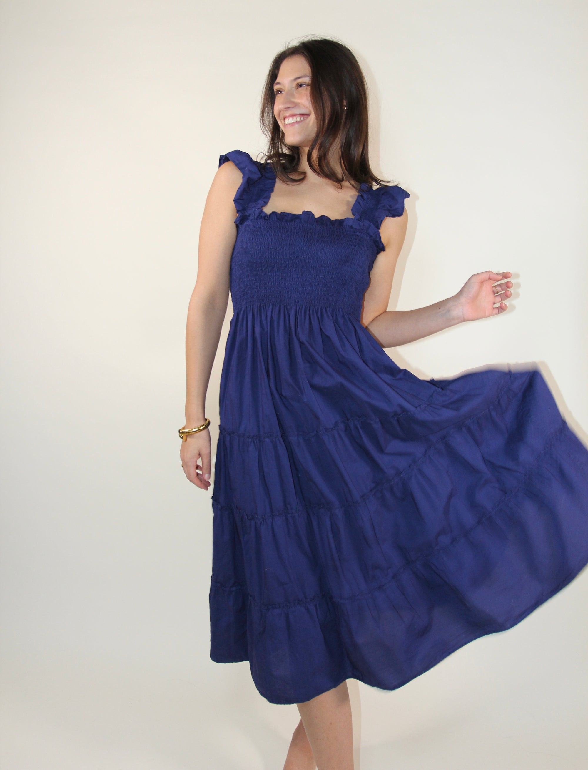 Hill House The Ellie Nap Dress