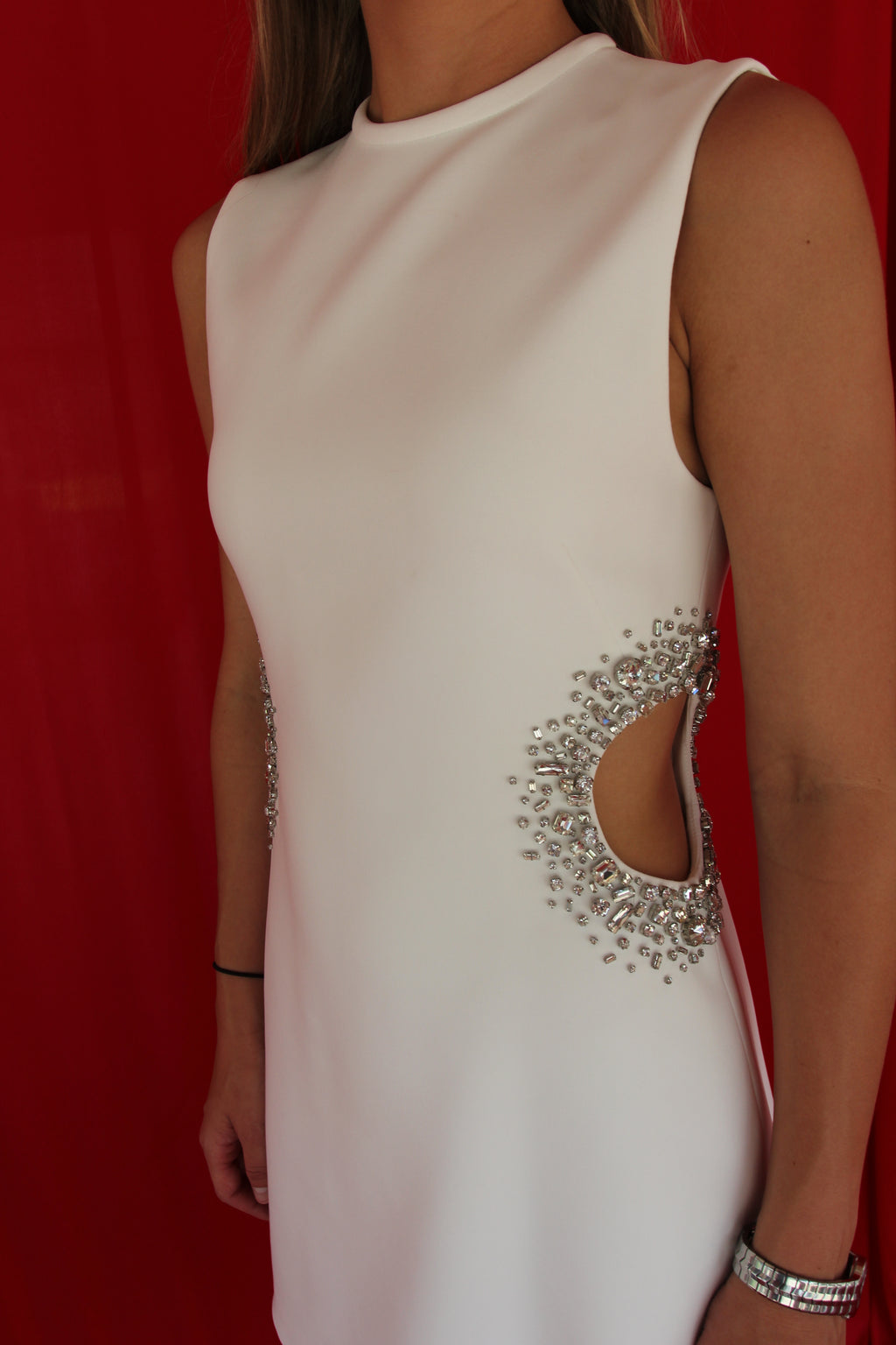 A.L.C Skye Dress