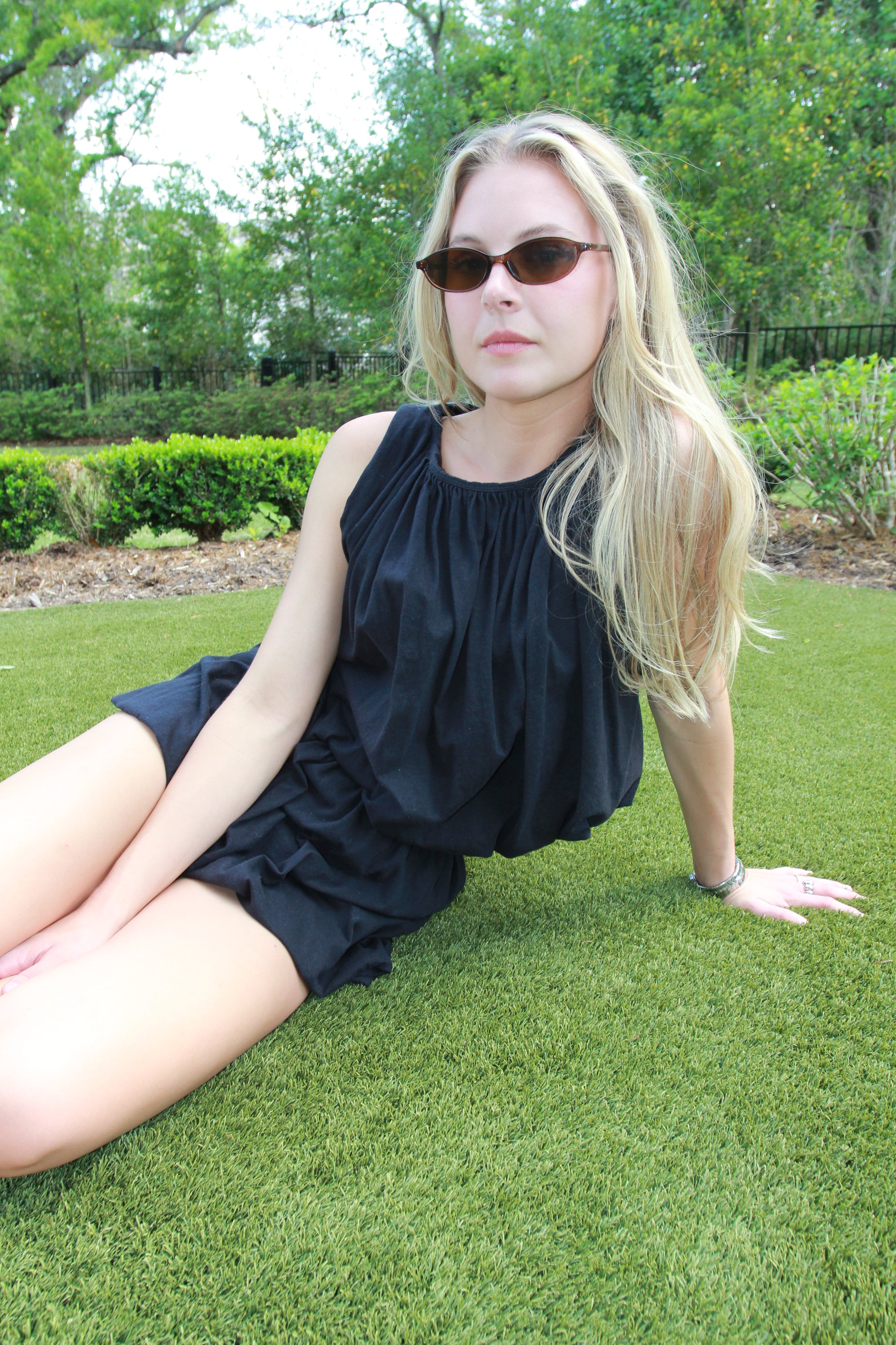 Revolve x FP Lydia Set in Black