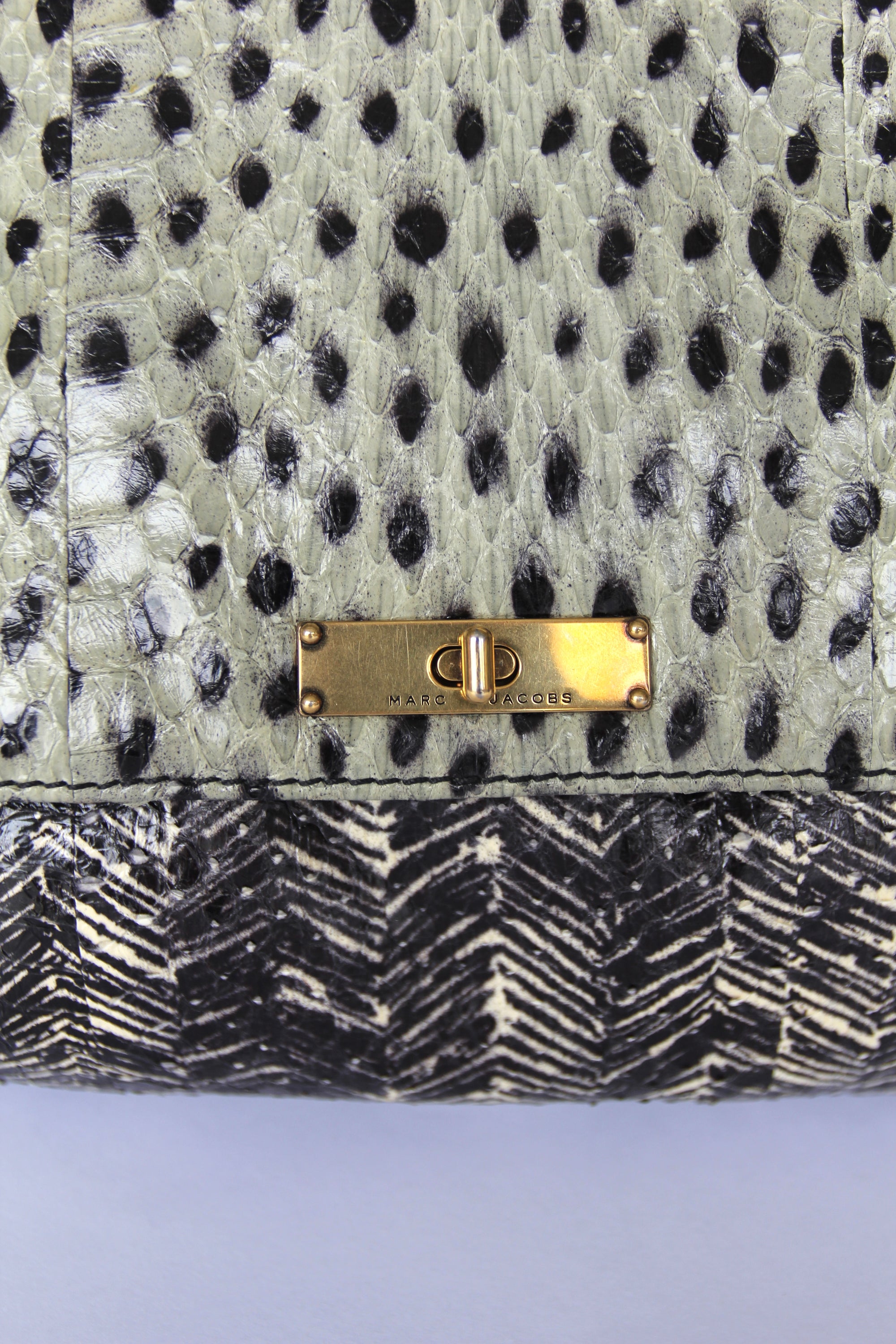 Marc Jacobs Rita Shoulder Bag