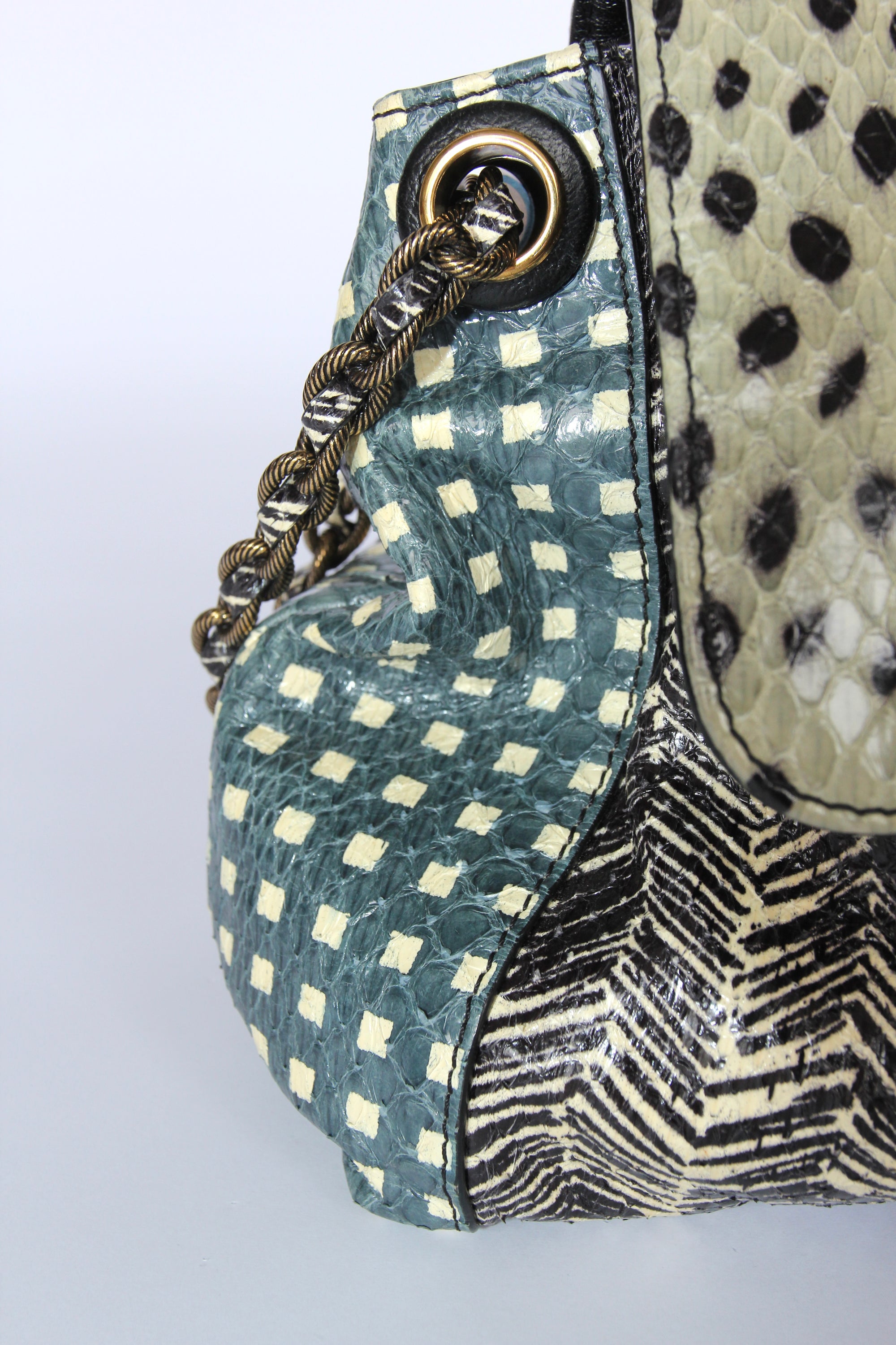 Marc Jacobs Rita Shoulder Bag