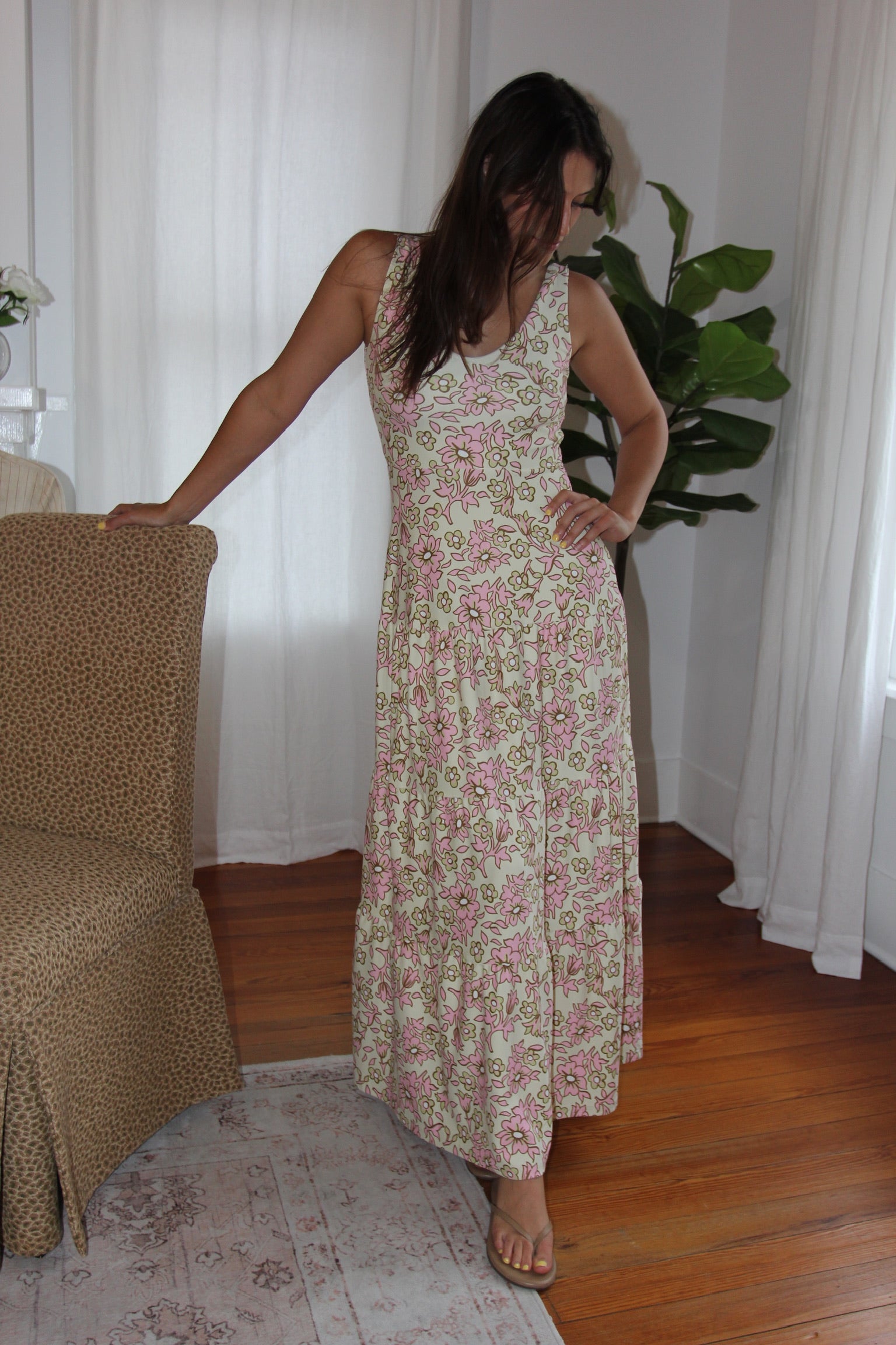 Smith & Quinn Maxi