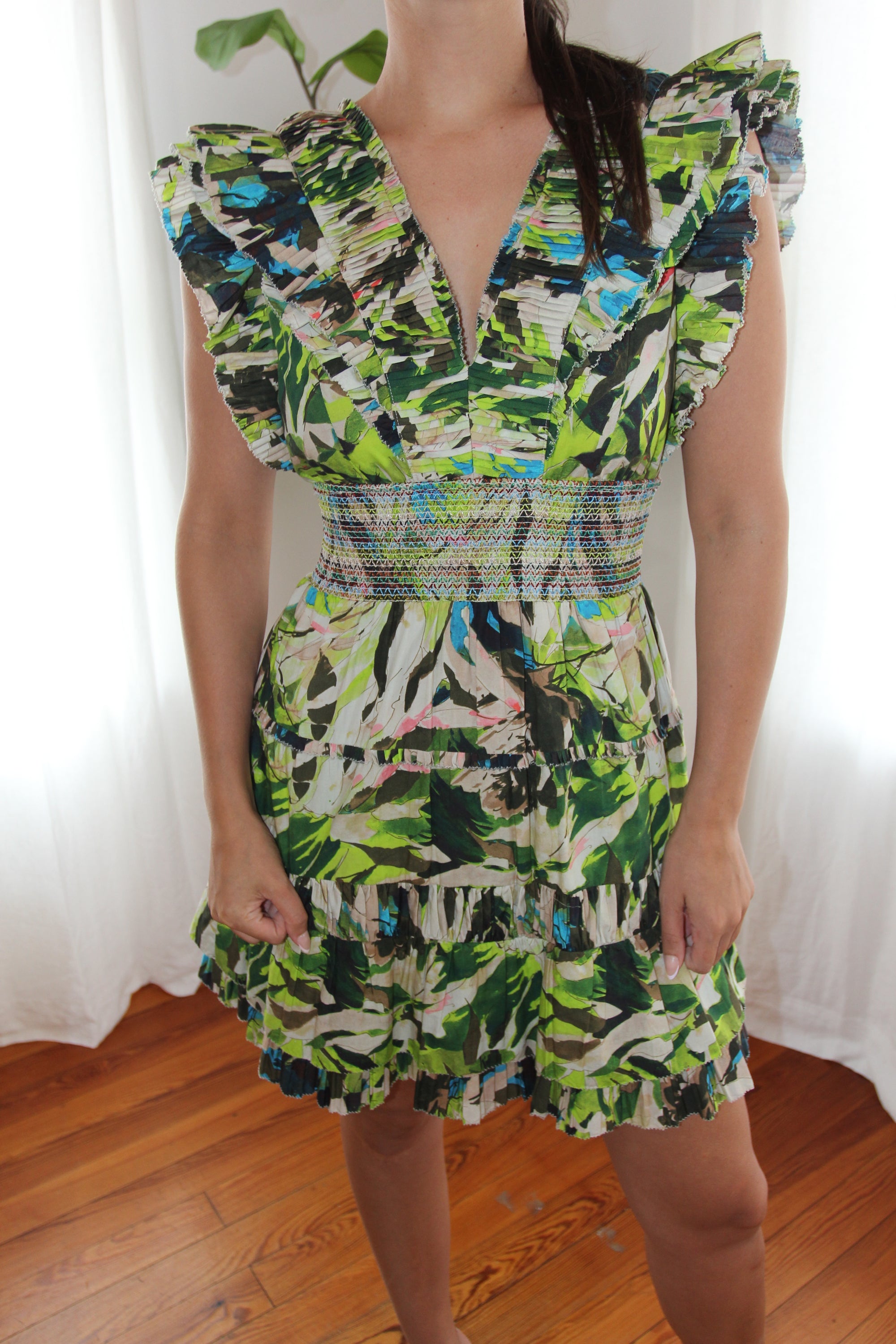 Love The Label Maribel Paloma Dress