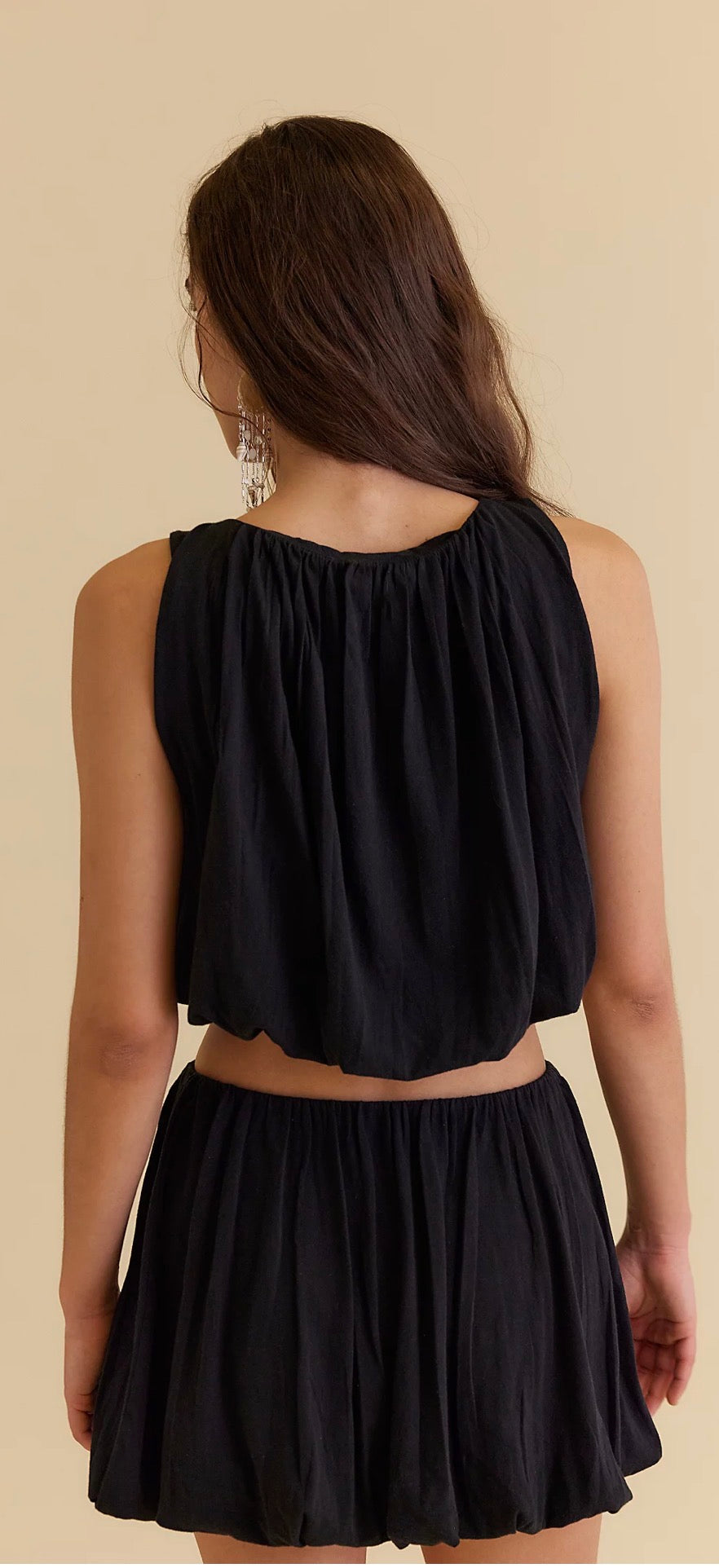 Revolve x FP Lydia Set in Black