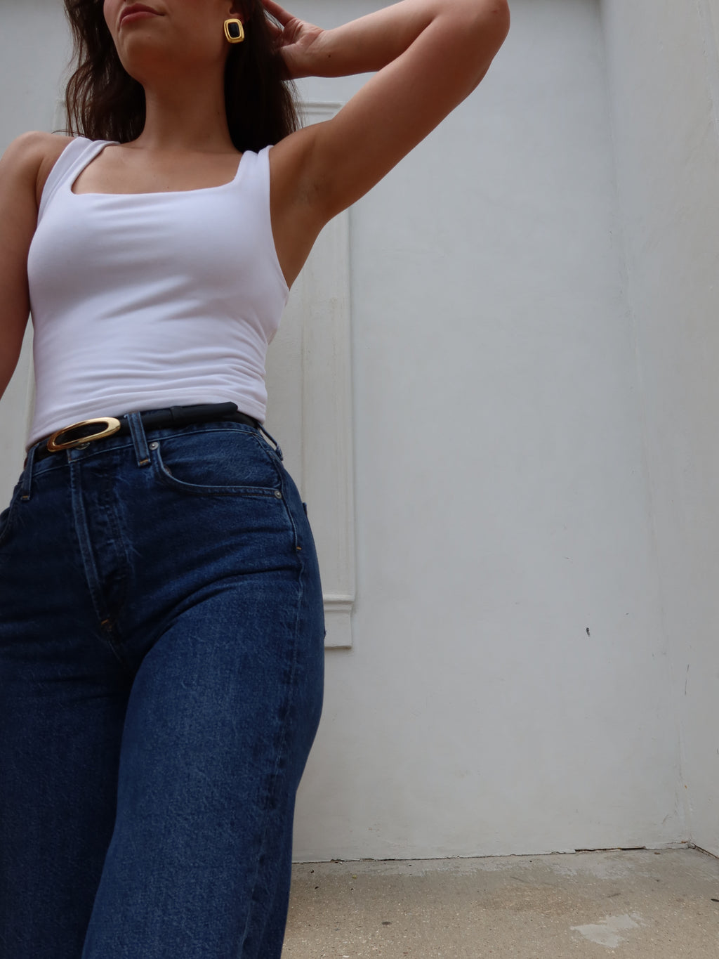 IWN White Tank