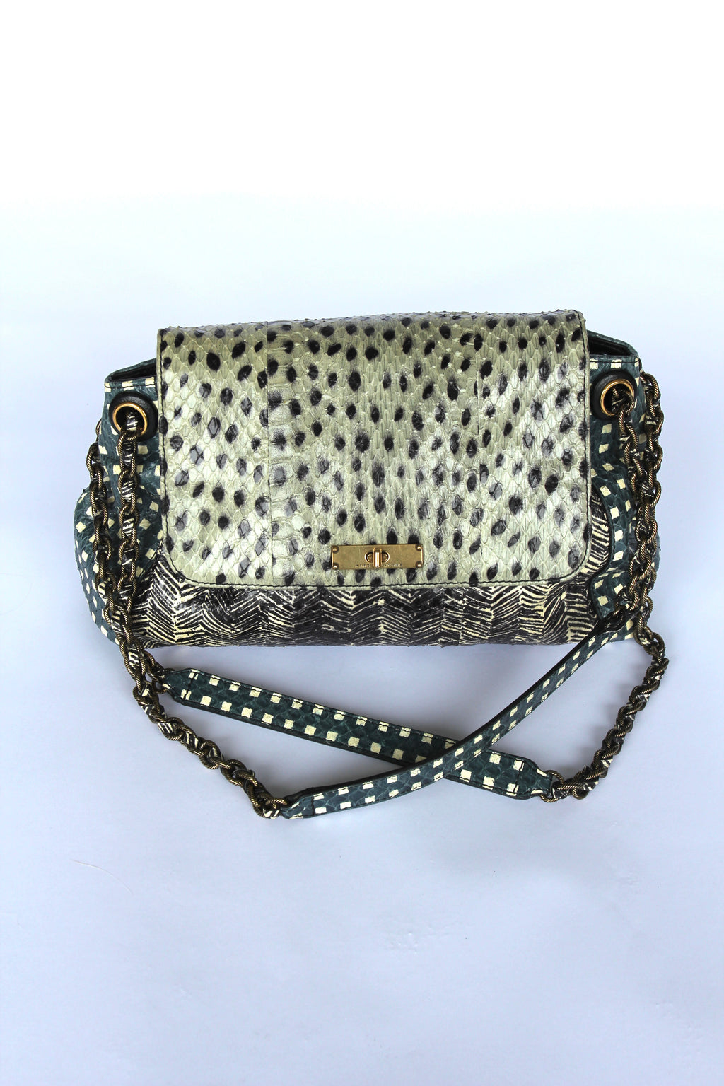 Marc Jacobs Rita Shoulder Bag