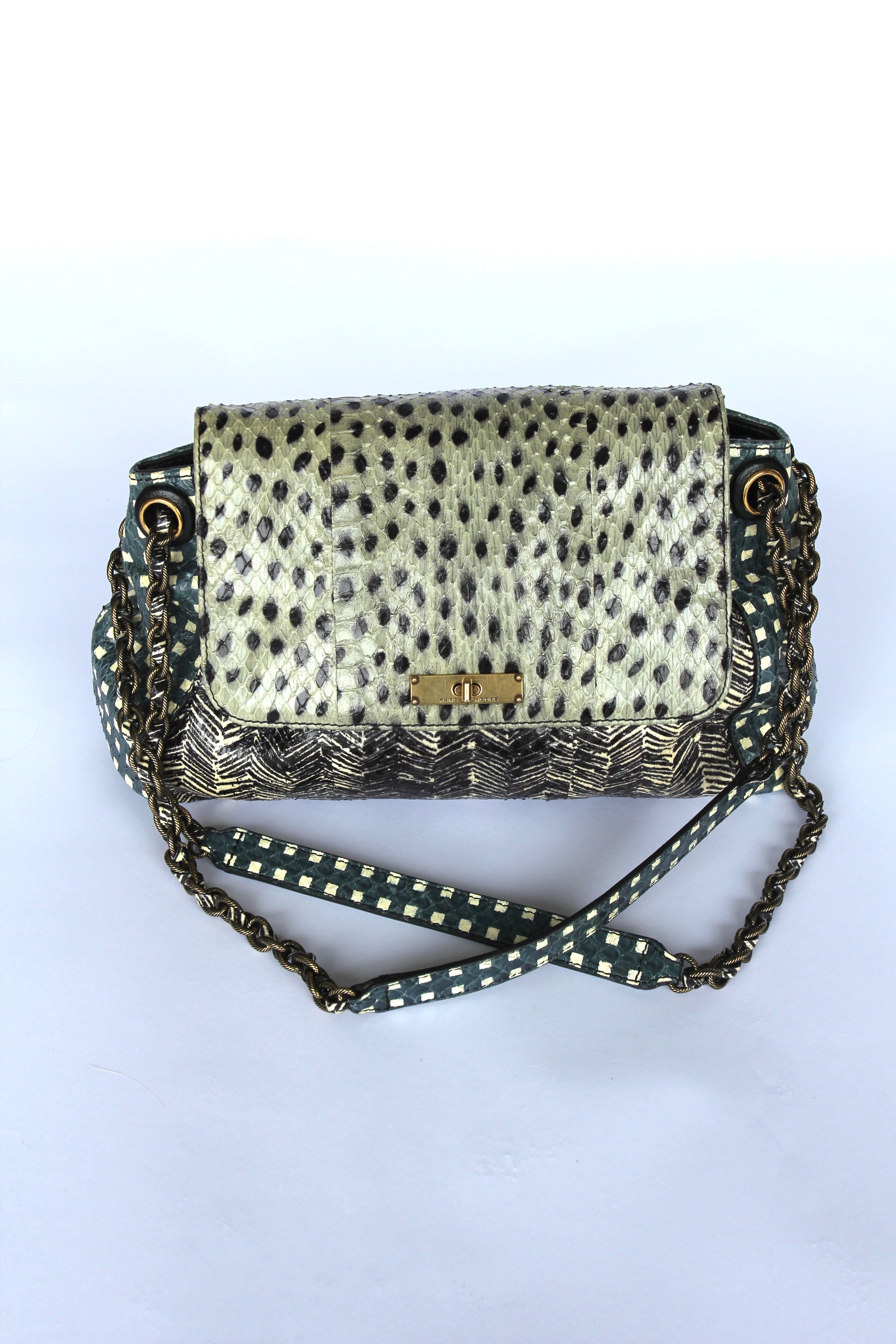 Marc Jacobs Rita Shoulder Bag