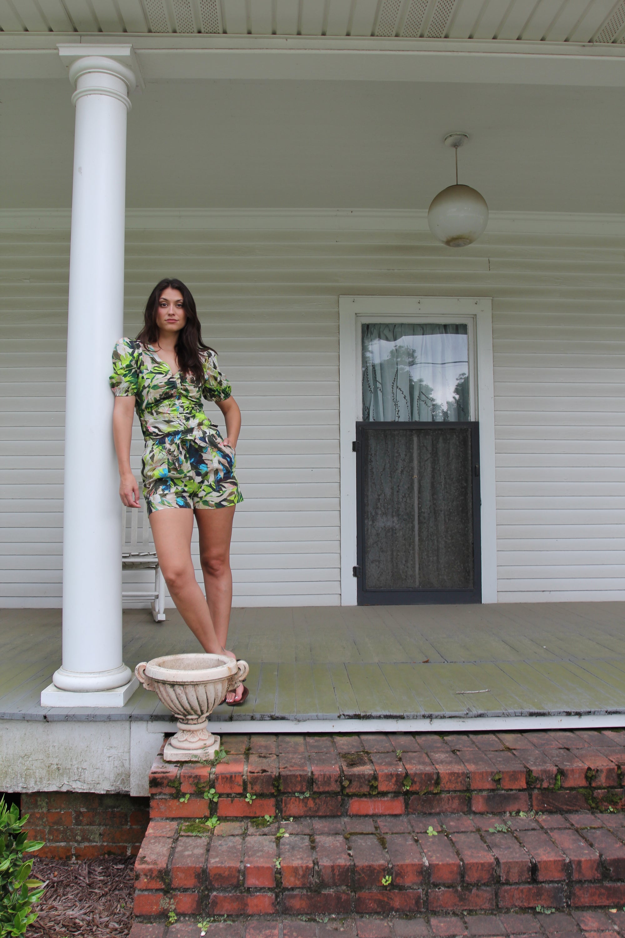 Love The Label Paloma Set
