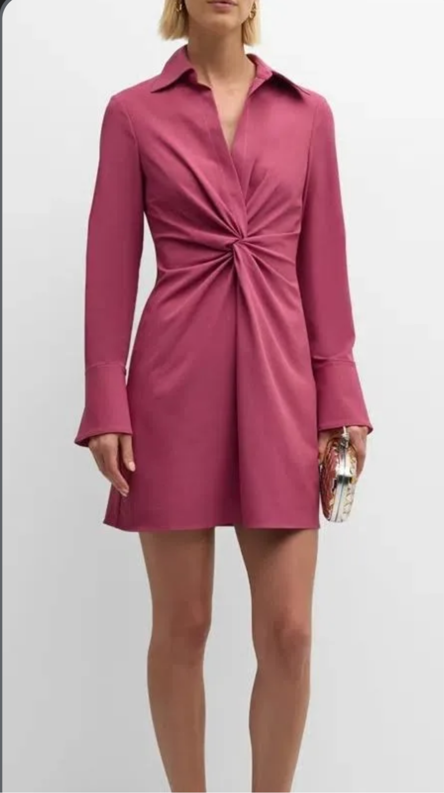 McKenna Dress