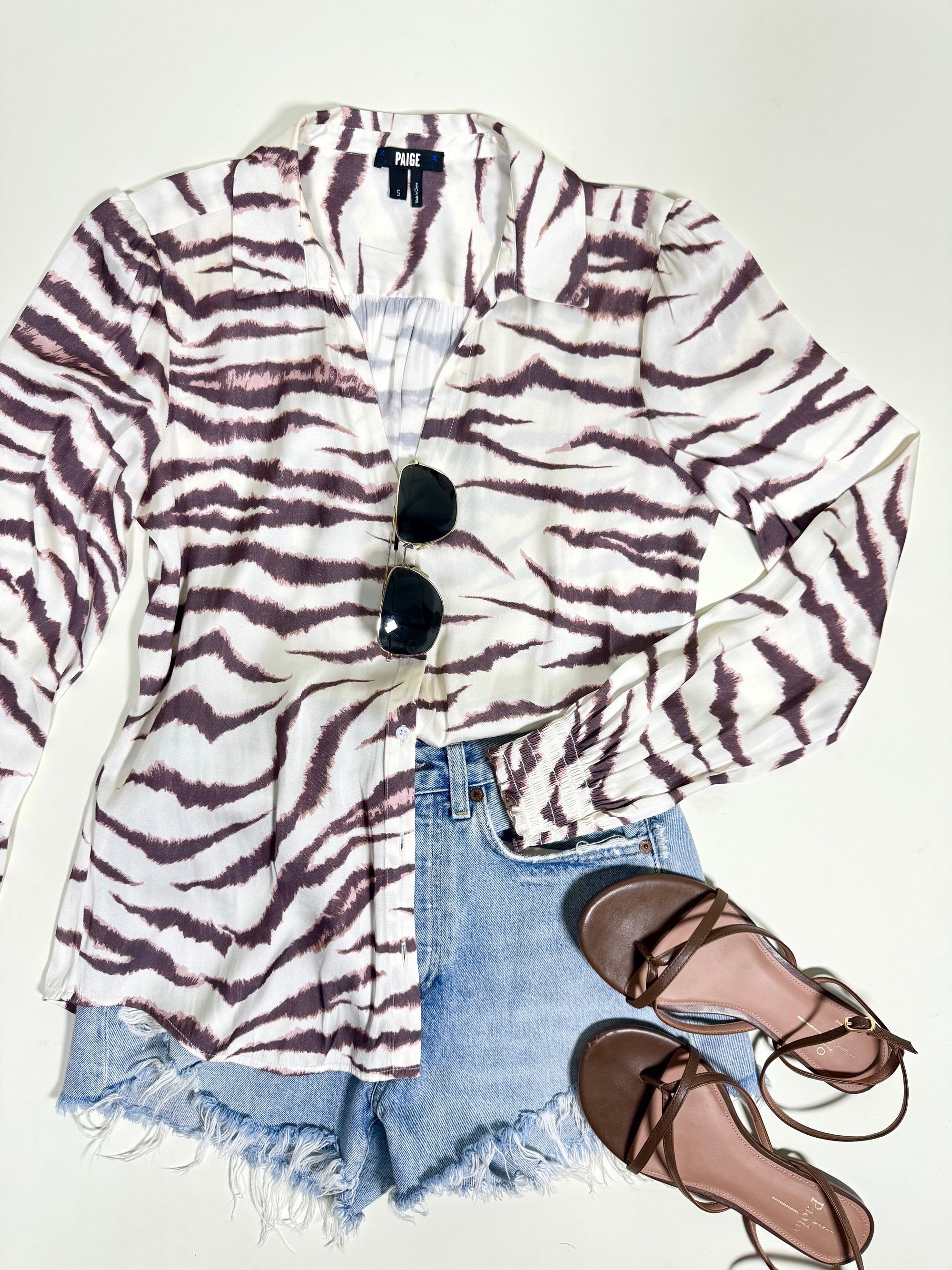 Party Animal Top
