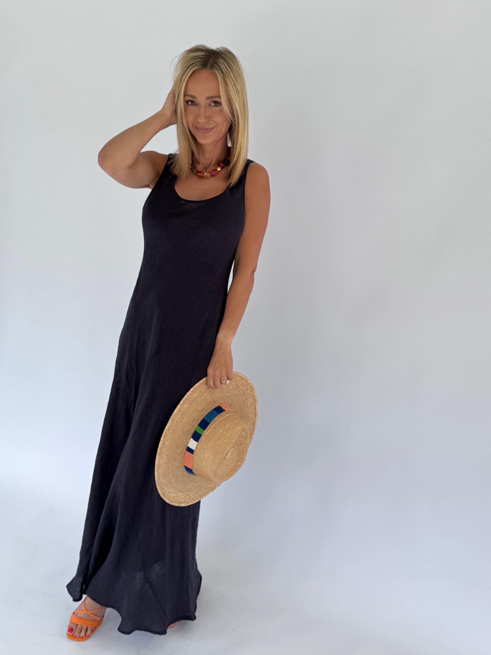 Sunshine Trim Hat