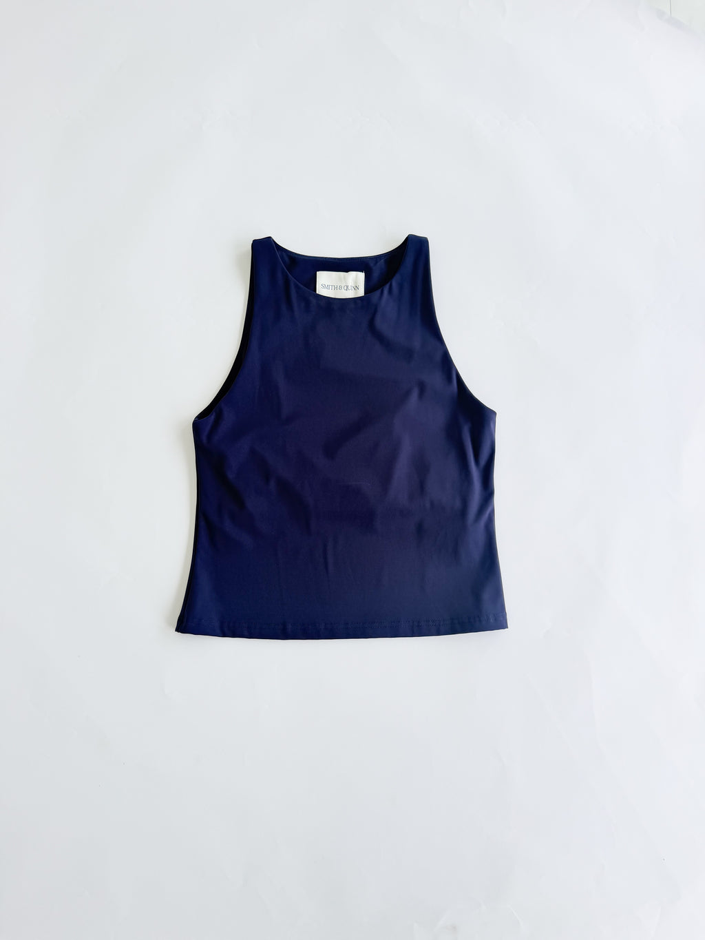 Smith & Quinn Navy Tank