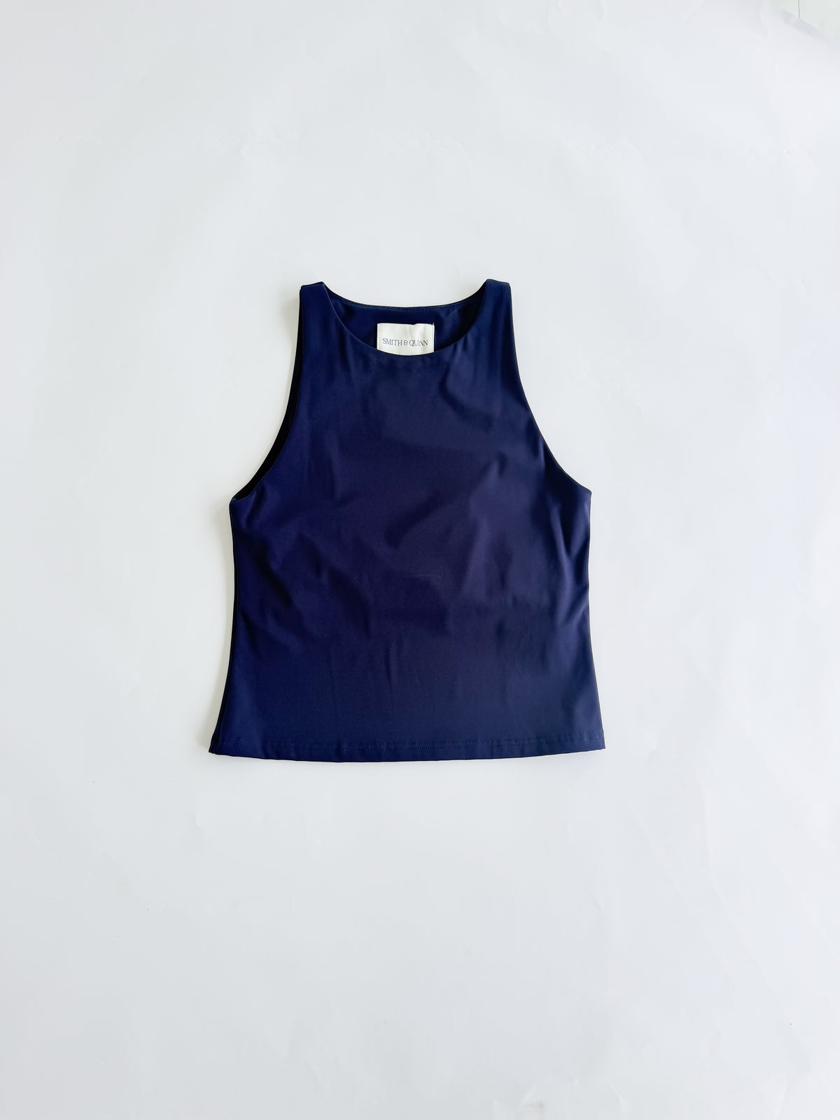 Smith & Quinn Navy Tank