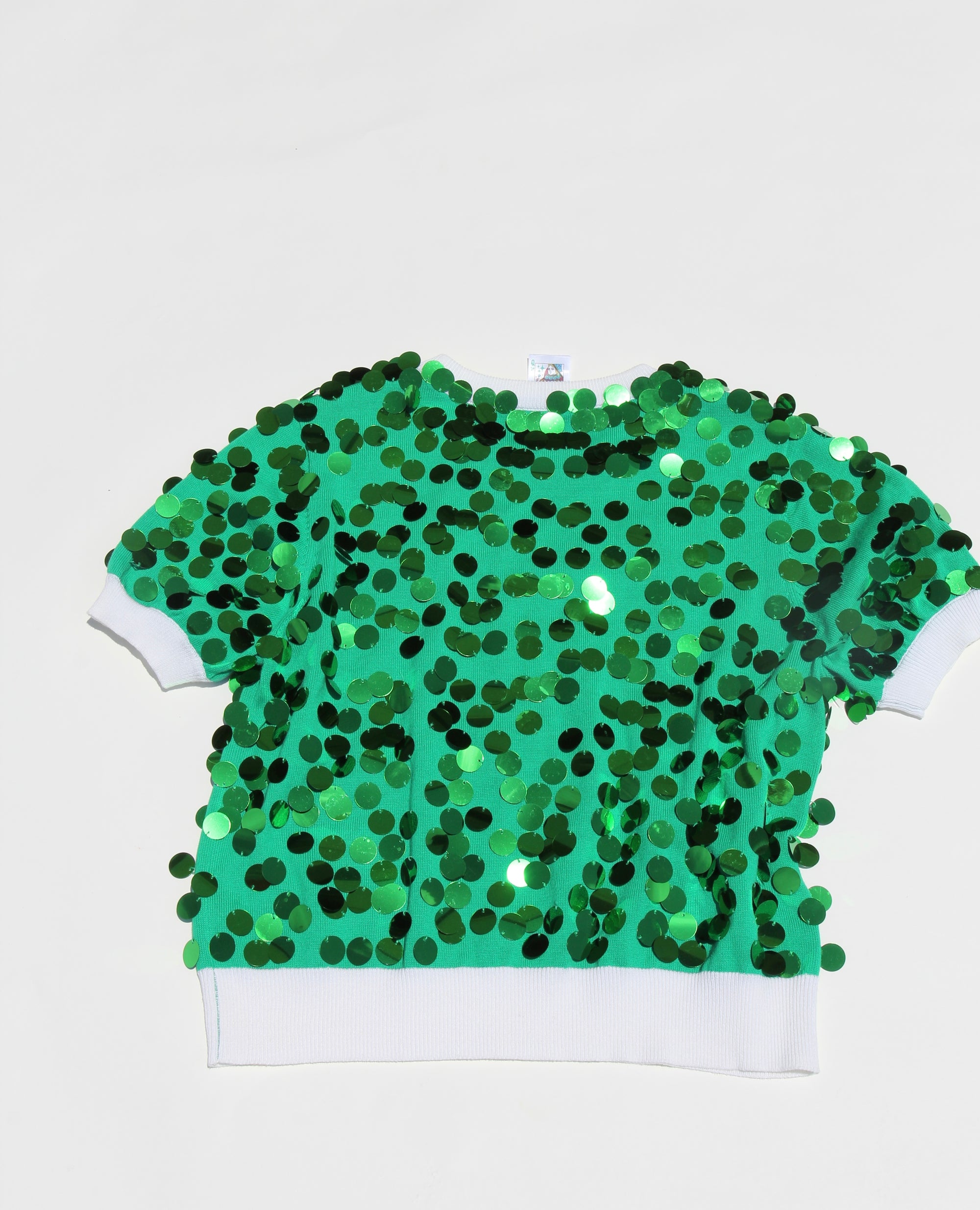 QOS Queen of Green