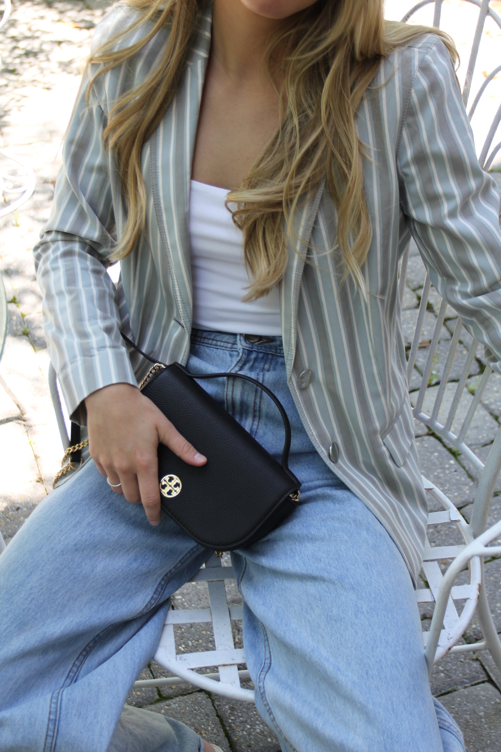 Vintage Lafayette 148 Blazer