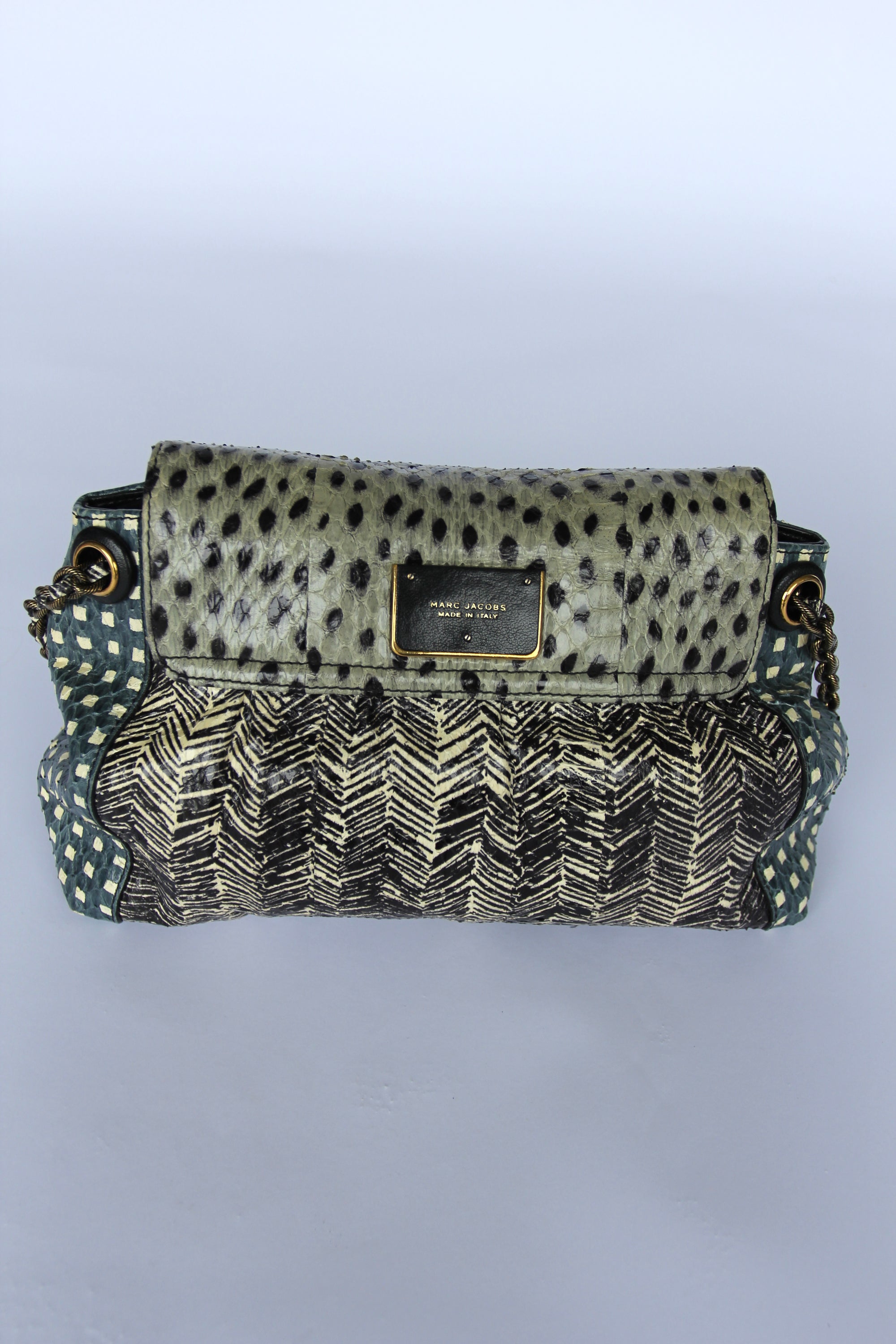 Marc Jacobs Rita Shoulder Bag