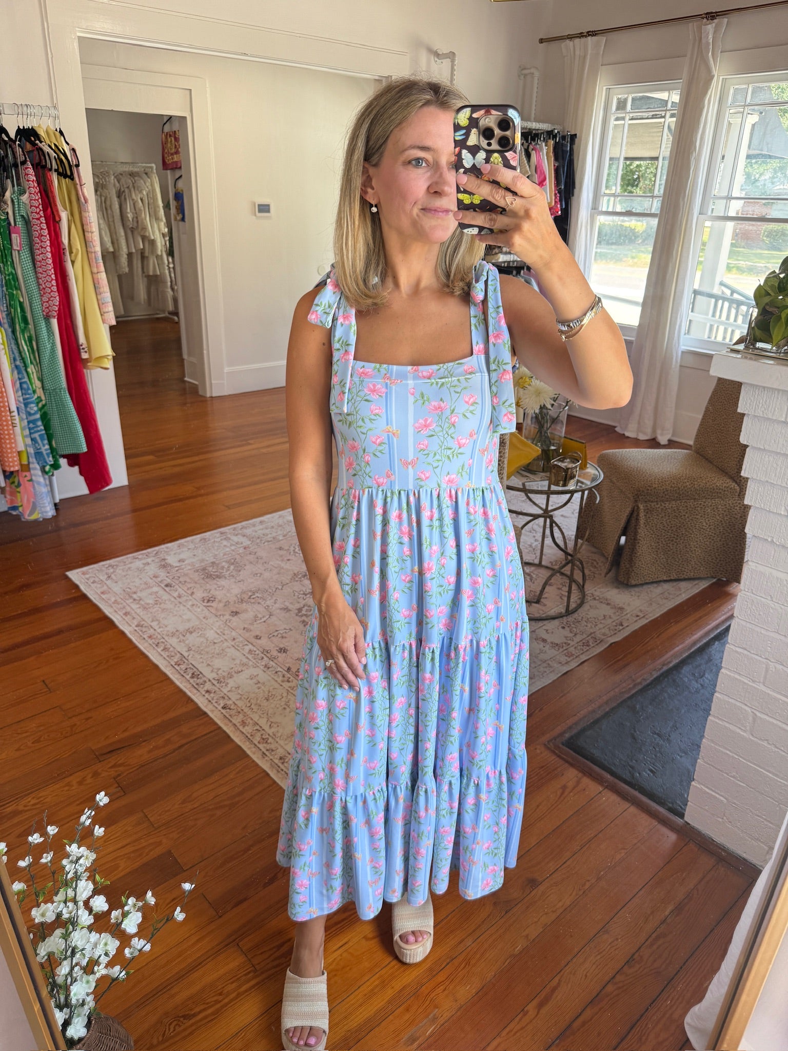 Smith and Quinn Bernadette Dress