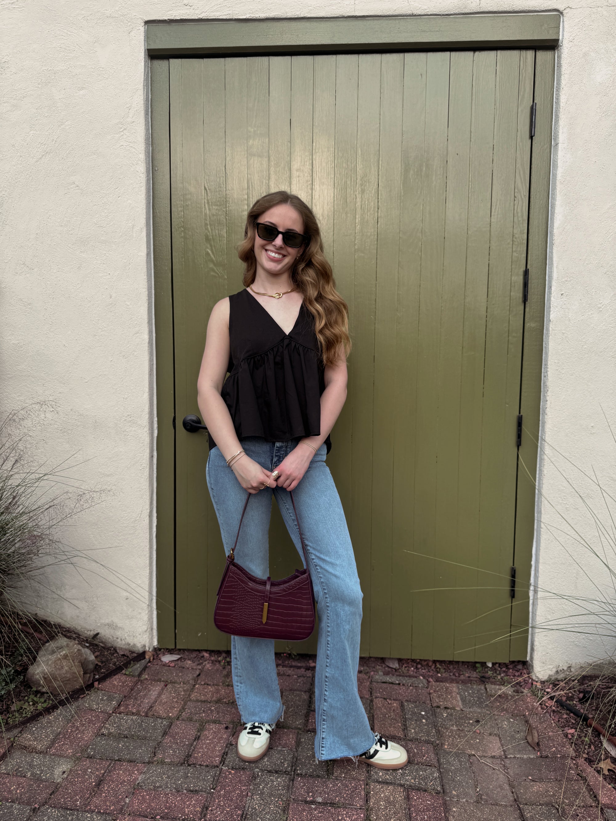 NWT Nation Attenia Tank