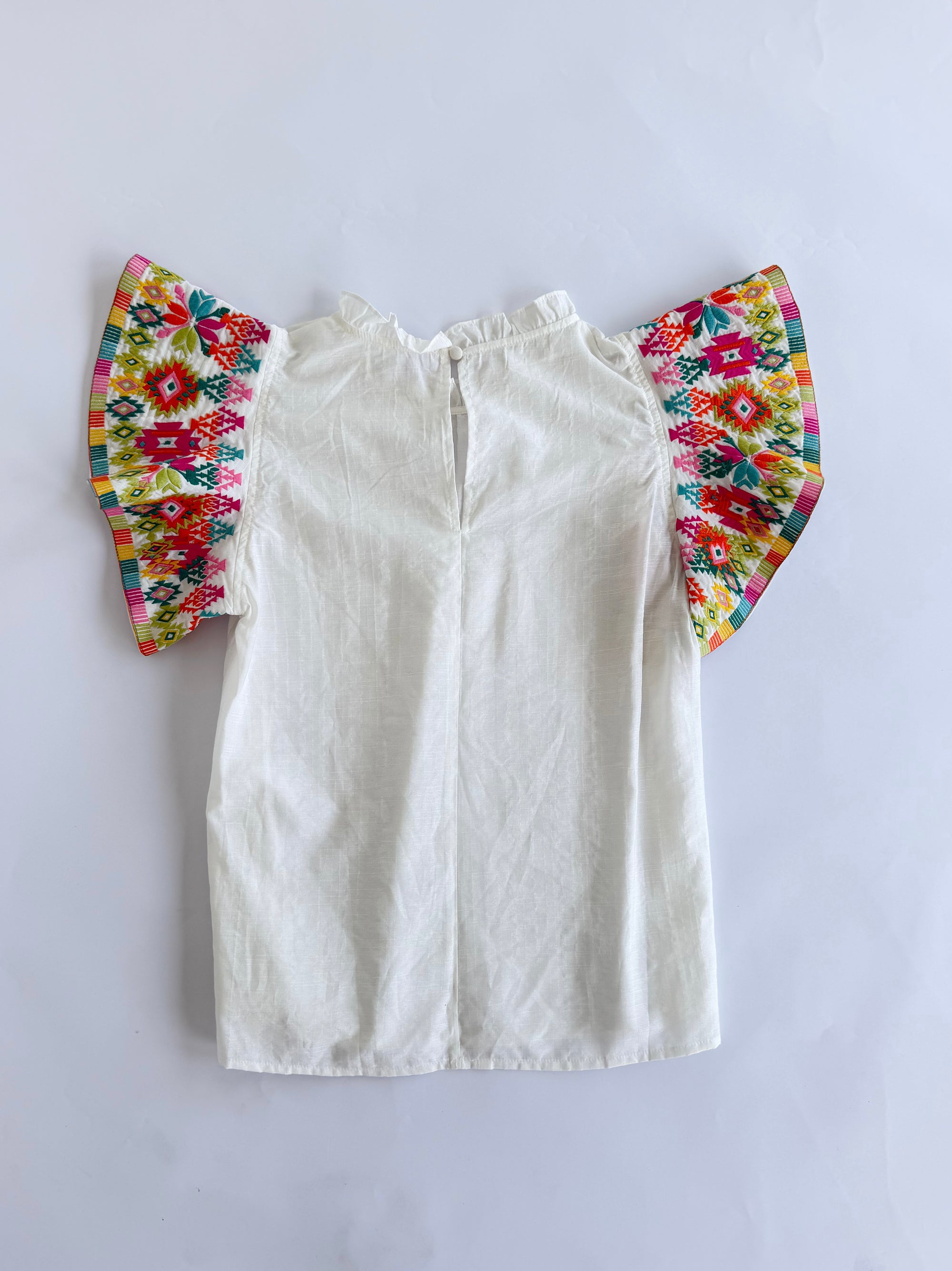 THML Fiesta Top