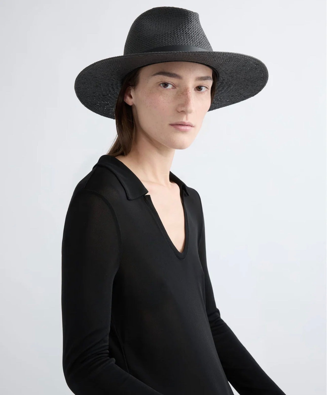 Janessa Leoné Simone Hat