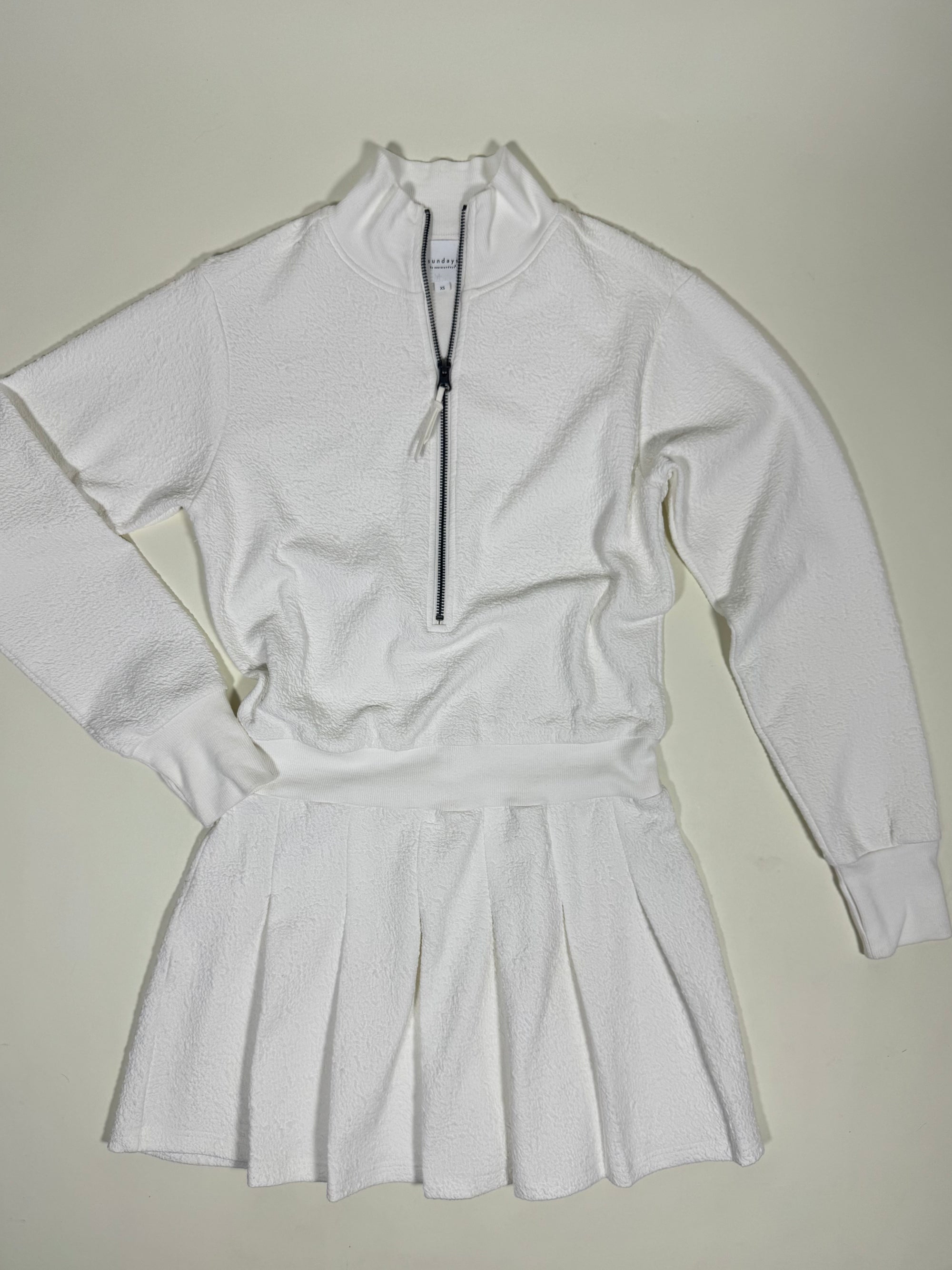 Reeves Dress