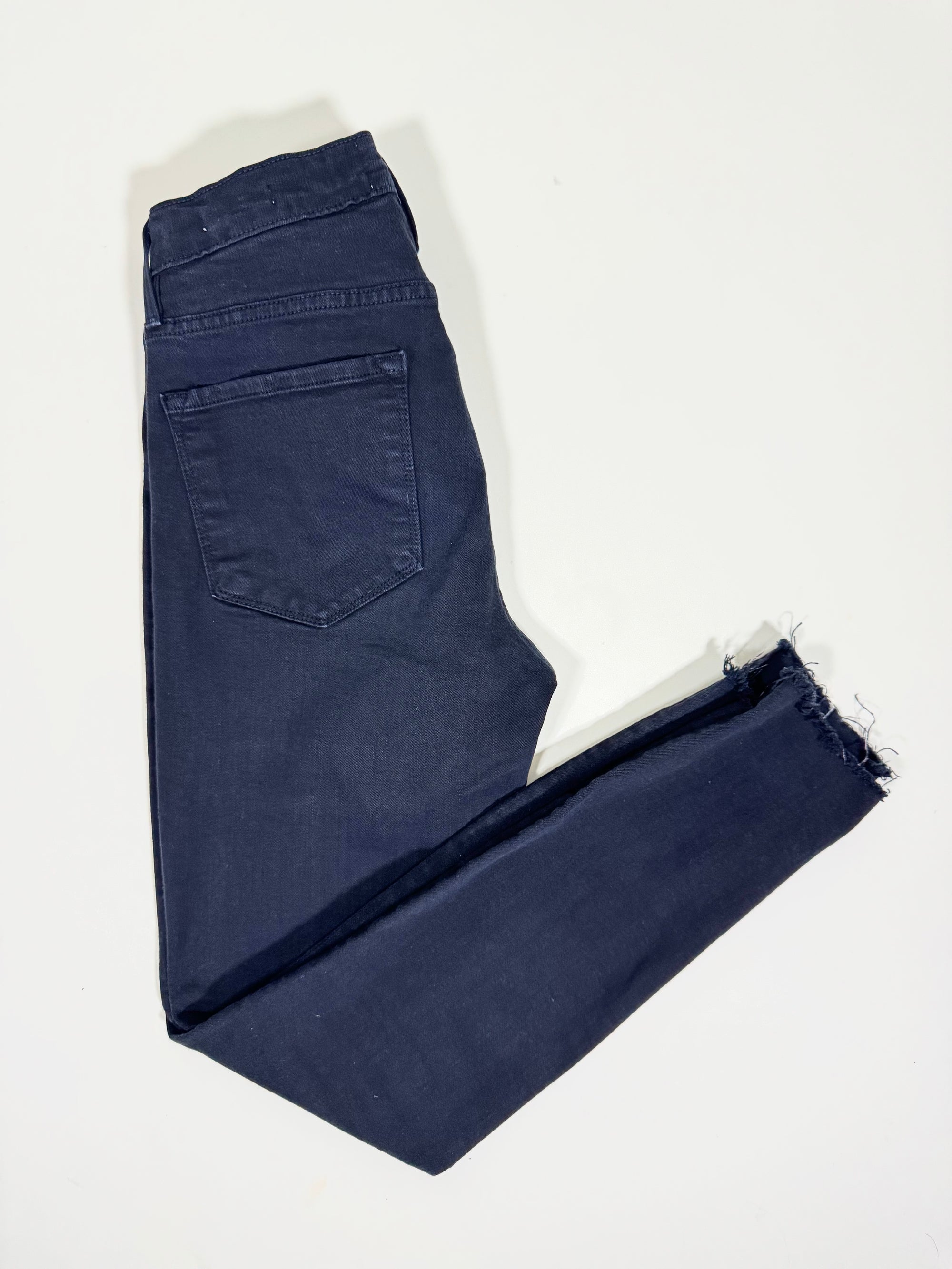 Frame le skinny de jeanne