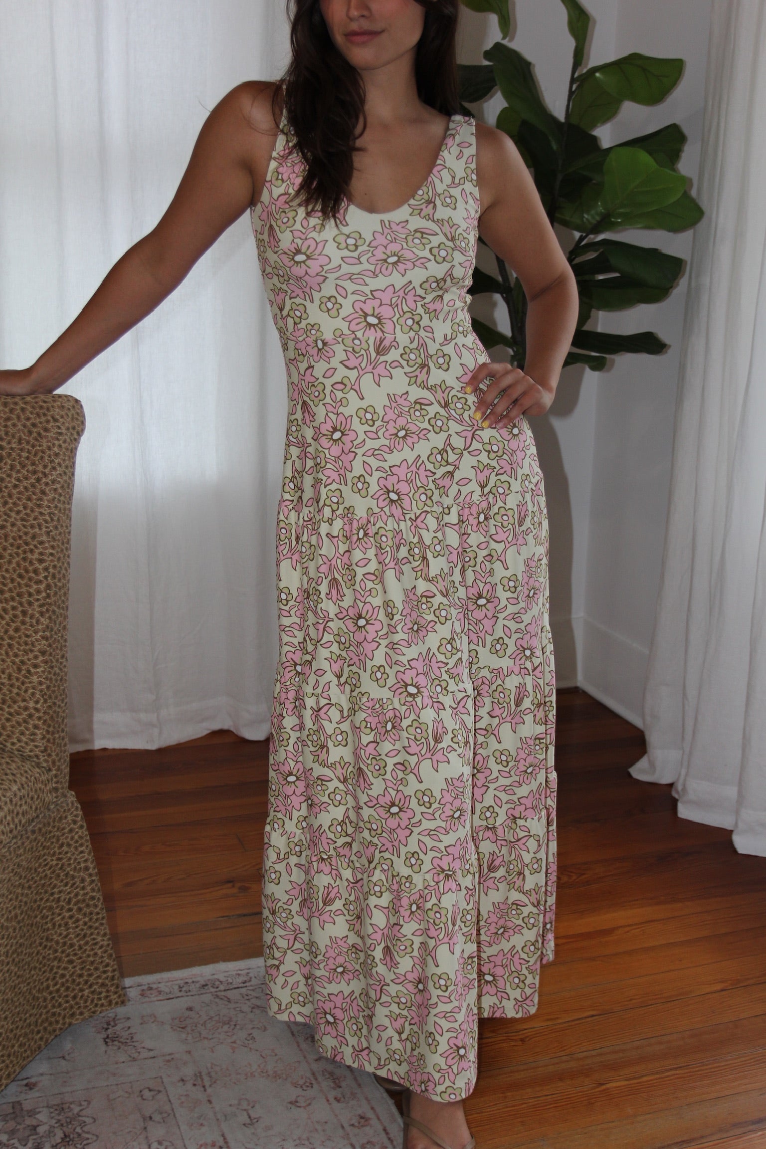Smith & Quinn Maxi