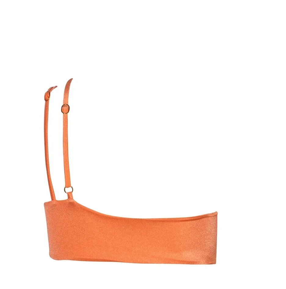 BAOBAB Taki Bikini Top in Amatista