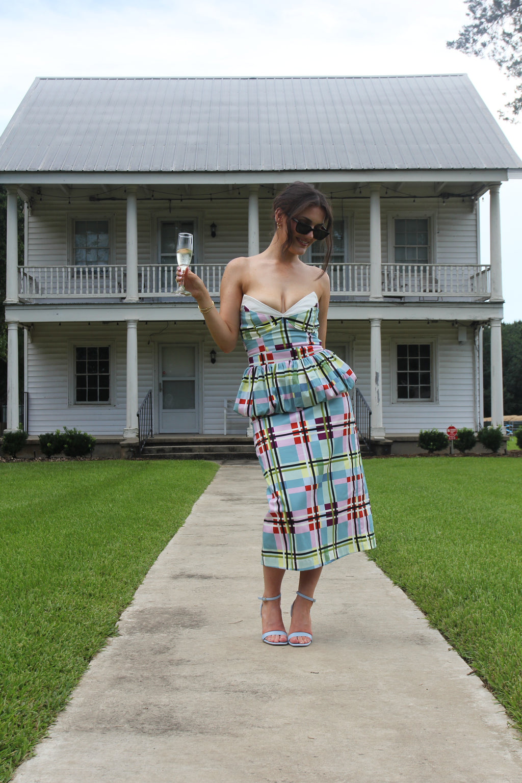 Project Adamo Moe Dress